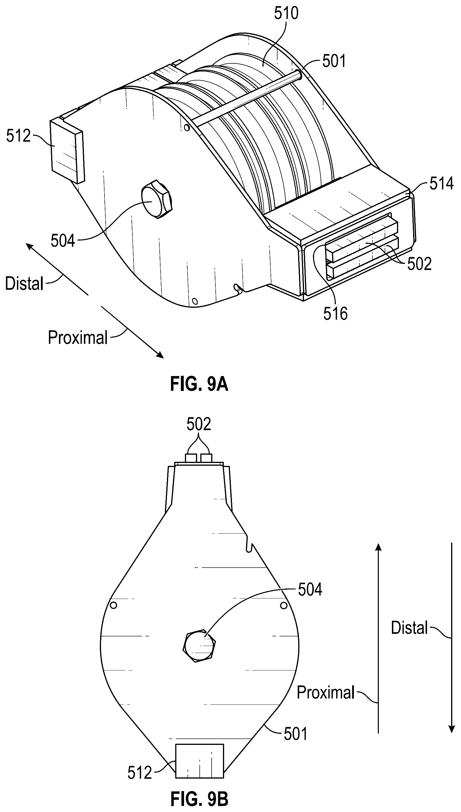 Patent US12564755 Figure 12 – Exercise apparatus with rotatable CAM