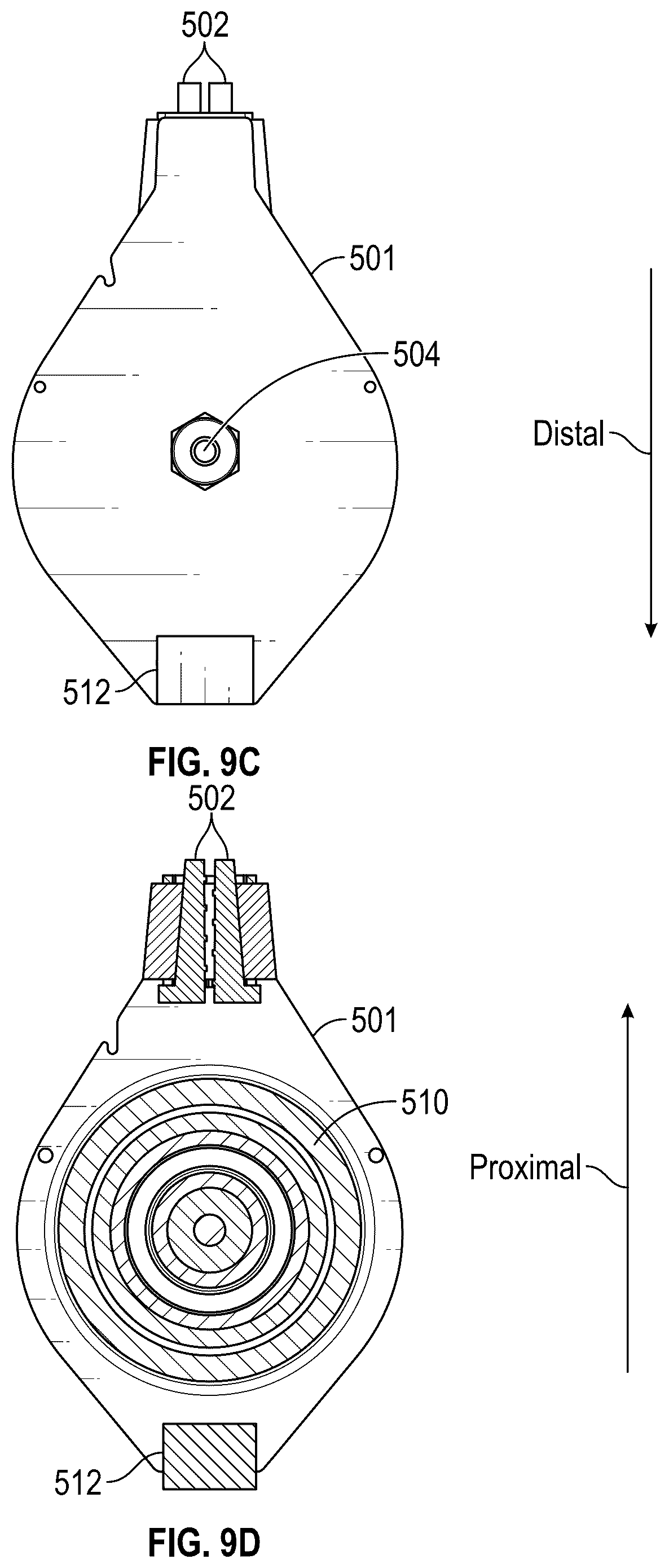 Patent US12564755 Figure 13 – Exercise apparatus with rotatable CAM