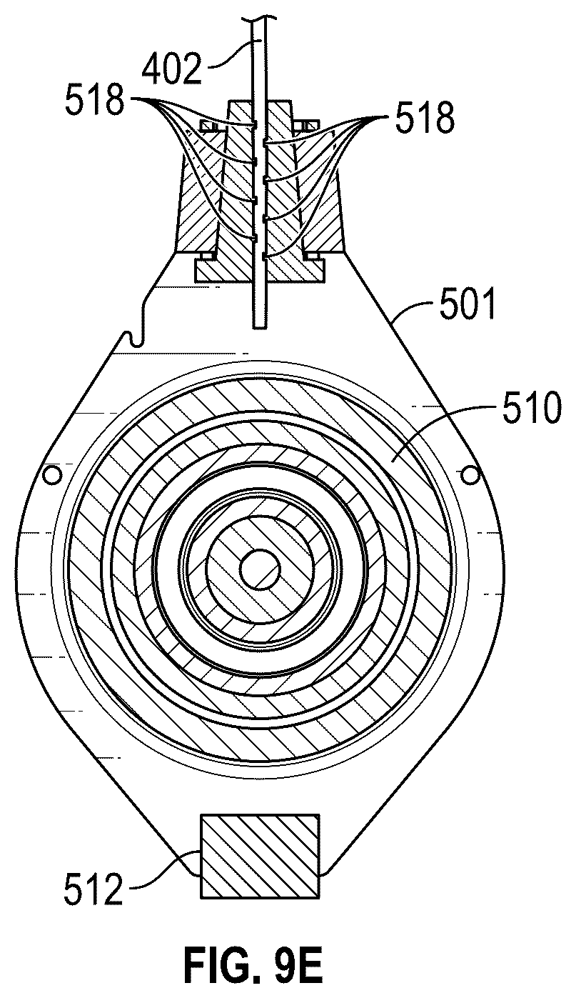 Patent US12564755 Figure 14 – Exercise apparatus with rotatable CAM