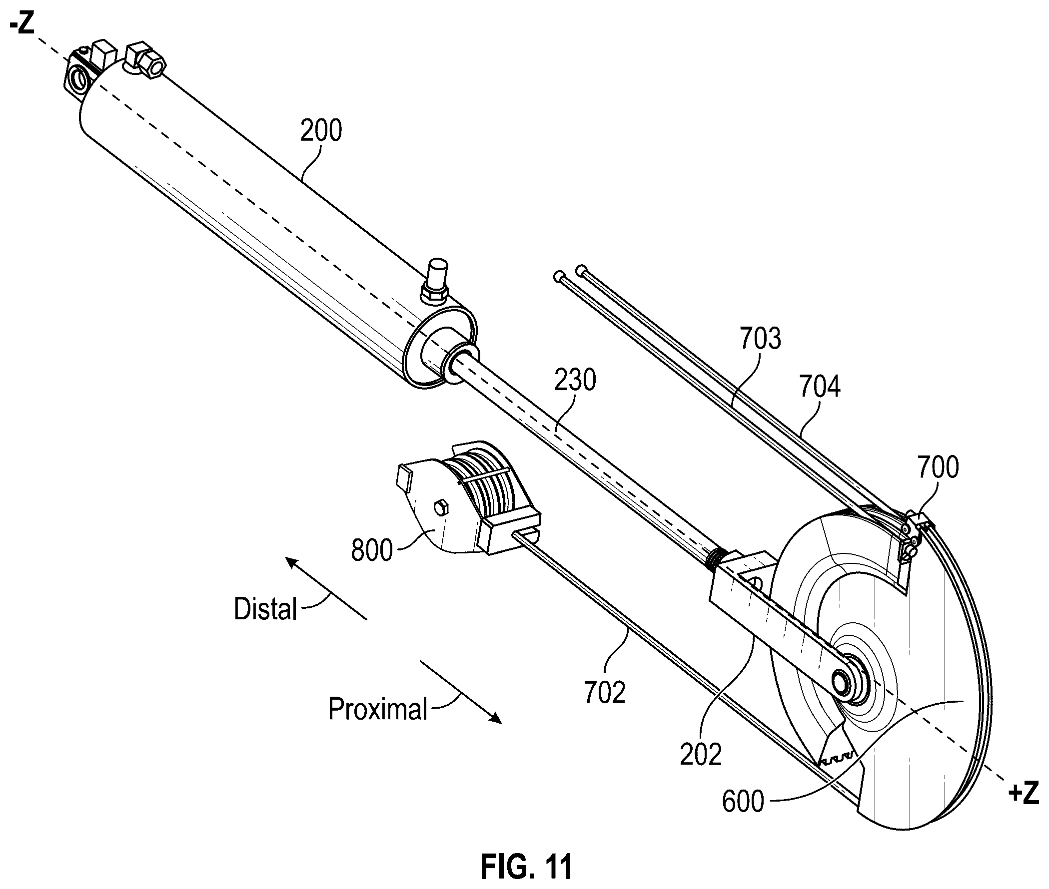 Patent US12564755 Figure 16 – Exercise apparatus with rotatable CAM