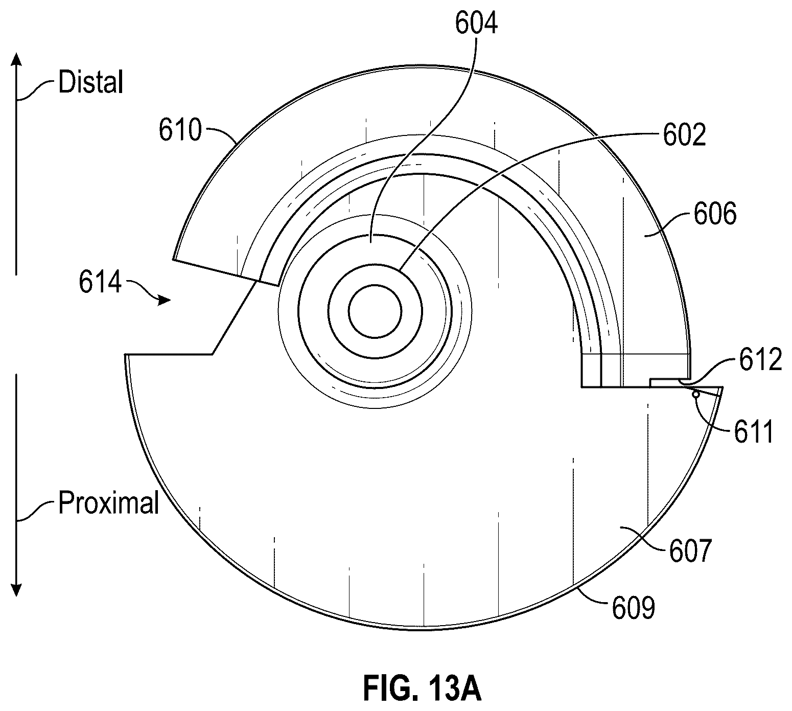 Patent US12564755 Figure 18 – Exercise apparatus with rotatable CAM
