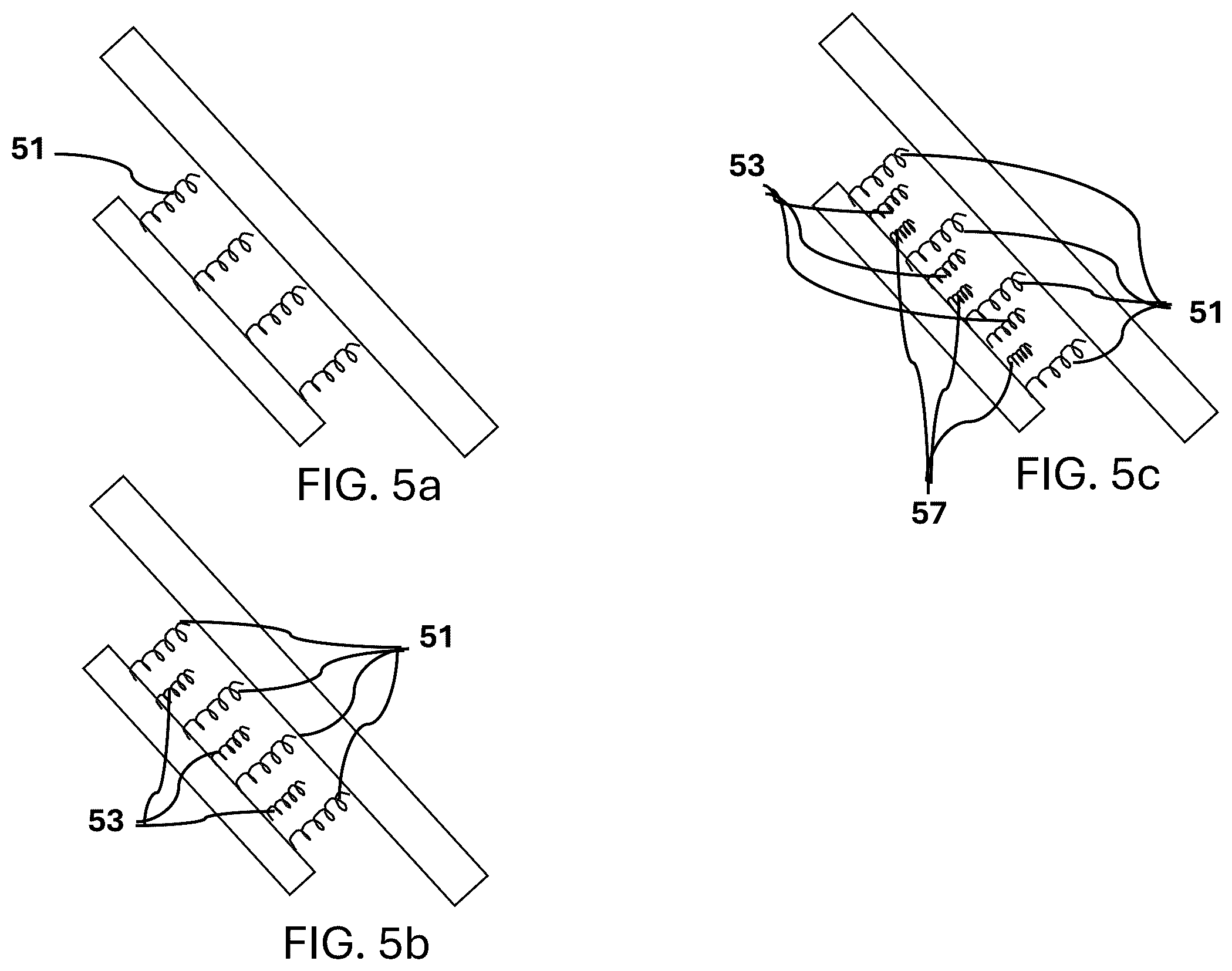 Patent US12564757 Figure 5 – Exercise apparatus, system, and method