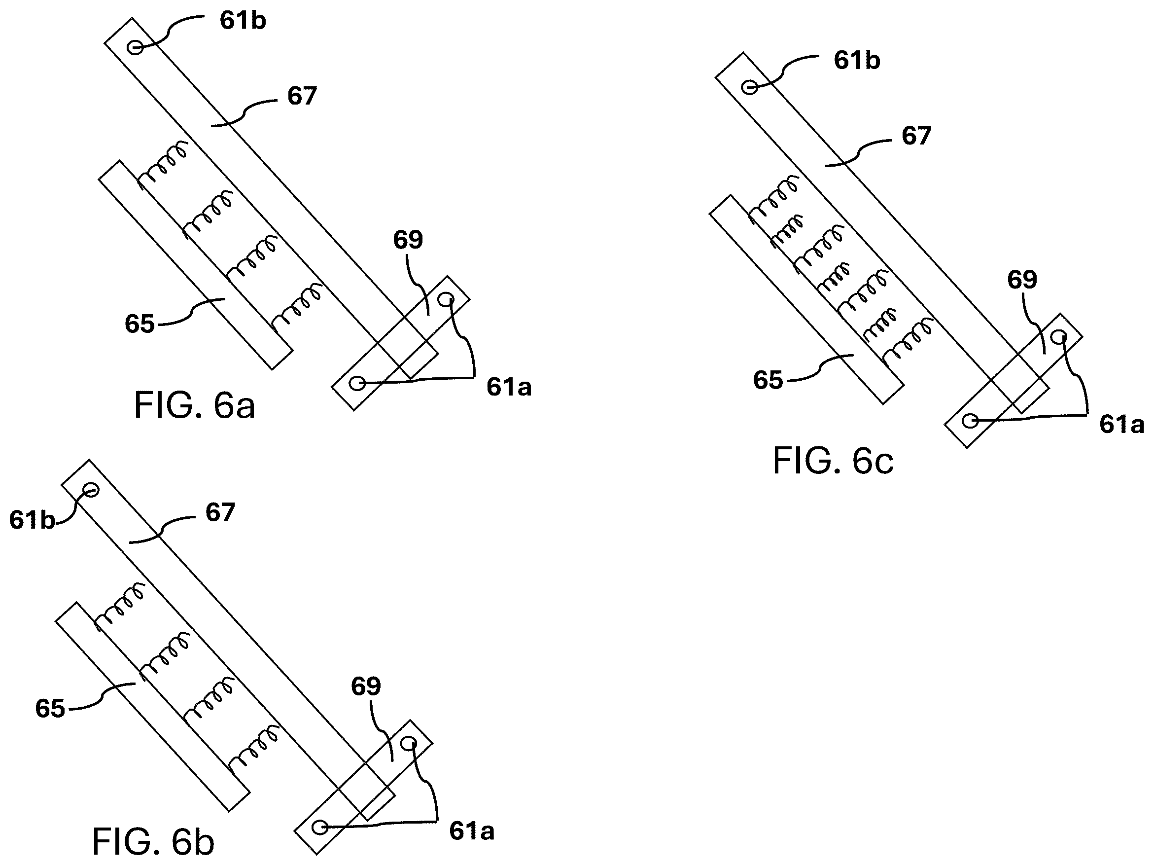 Patent US12564757 Figure 6 – Exercise apparatus, system, and method