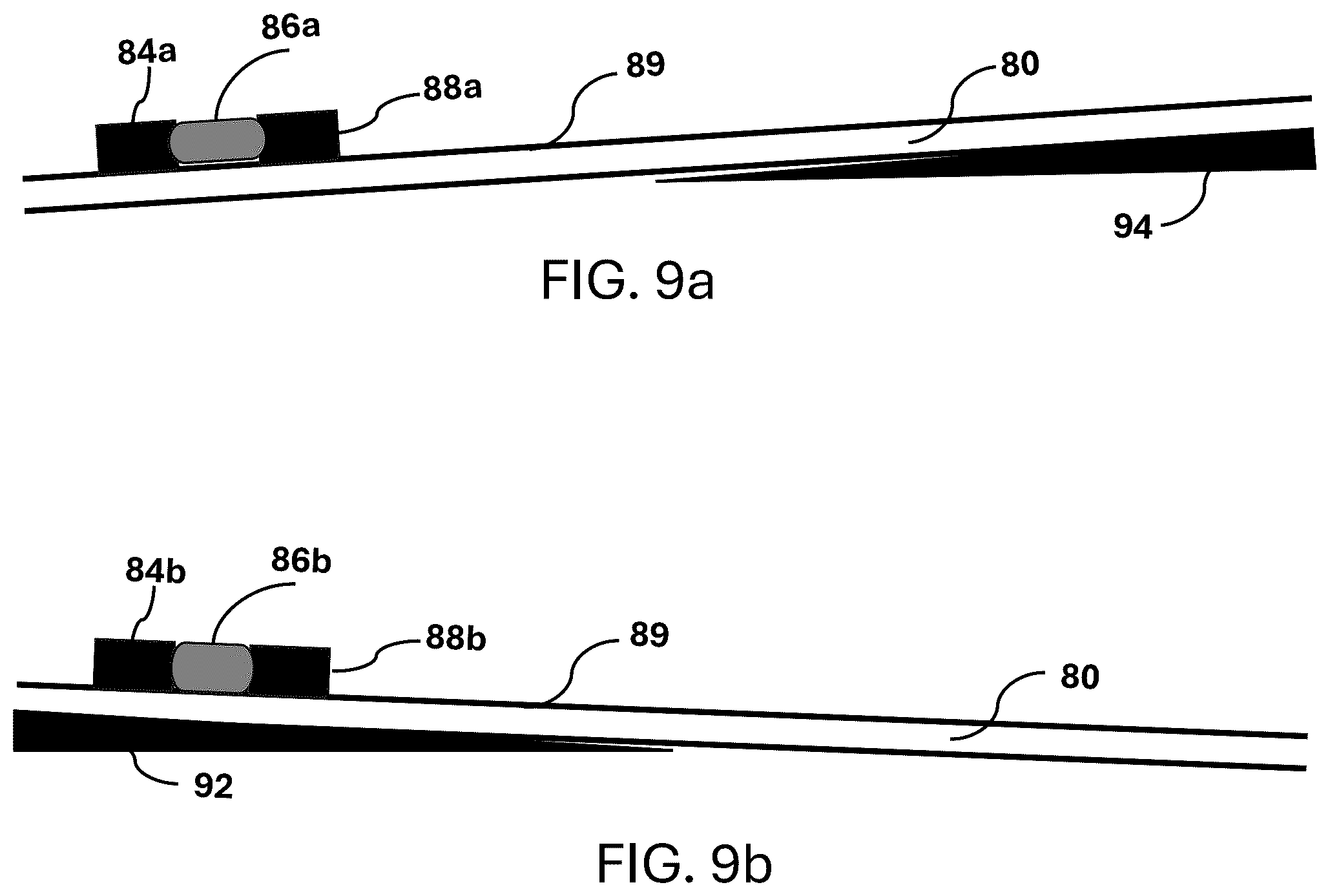 Patent US12564757 Figure 9 – Exercise apparatus, system, and method