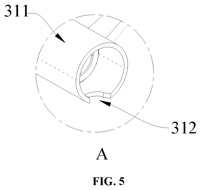 Patent US12564759 Figure 4 – Stair stepper