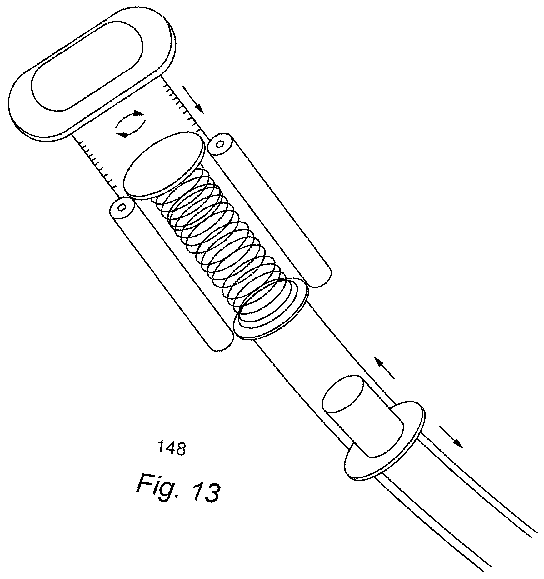 Patent US12564761 Figure 14 – Device for facial and neck muscles stimulation