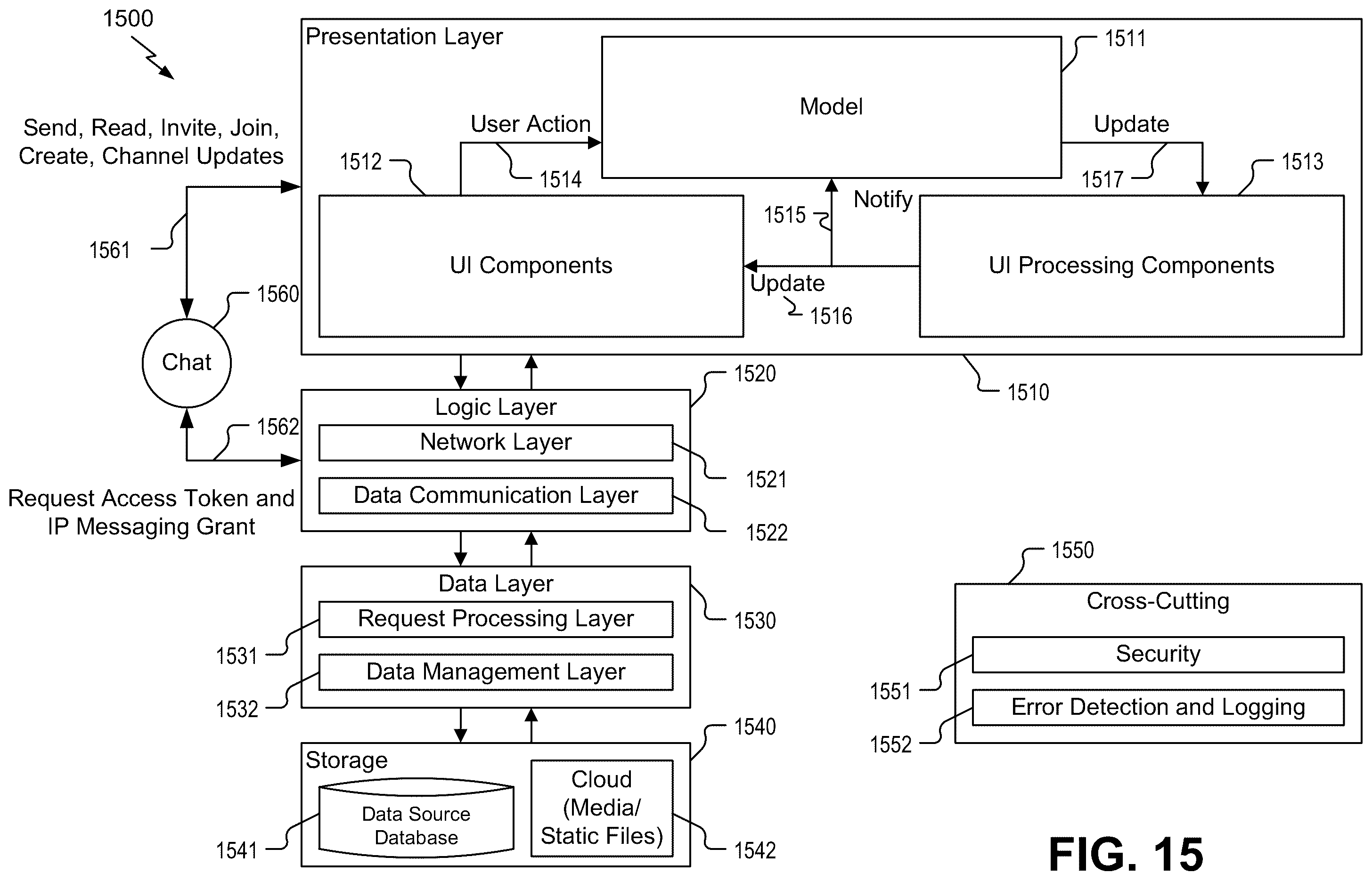 Patent US12564764 Figure 15 – System and method of basketball testing