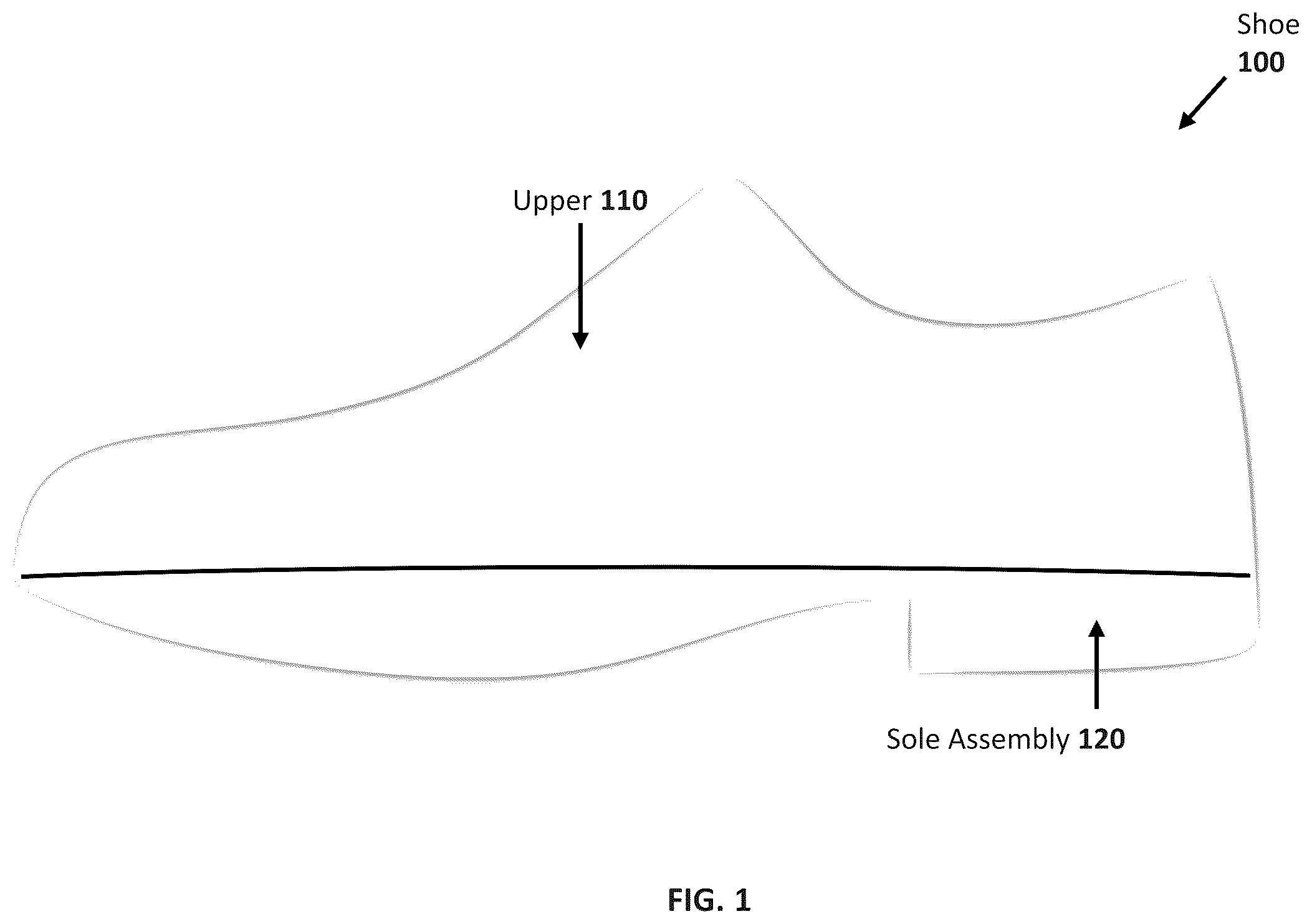 Patent US12564772 Figure 1 – Recyclable article
