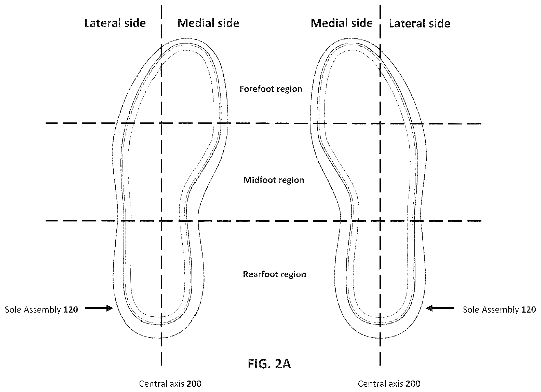 Patent US12564772 Figure 2 – Recyclable article