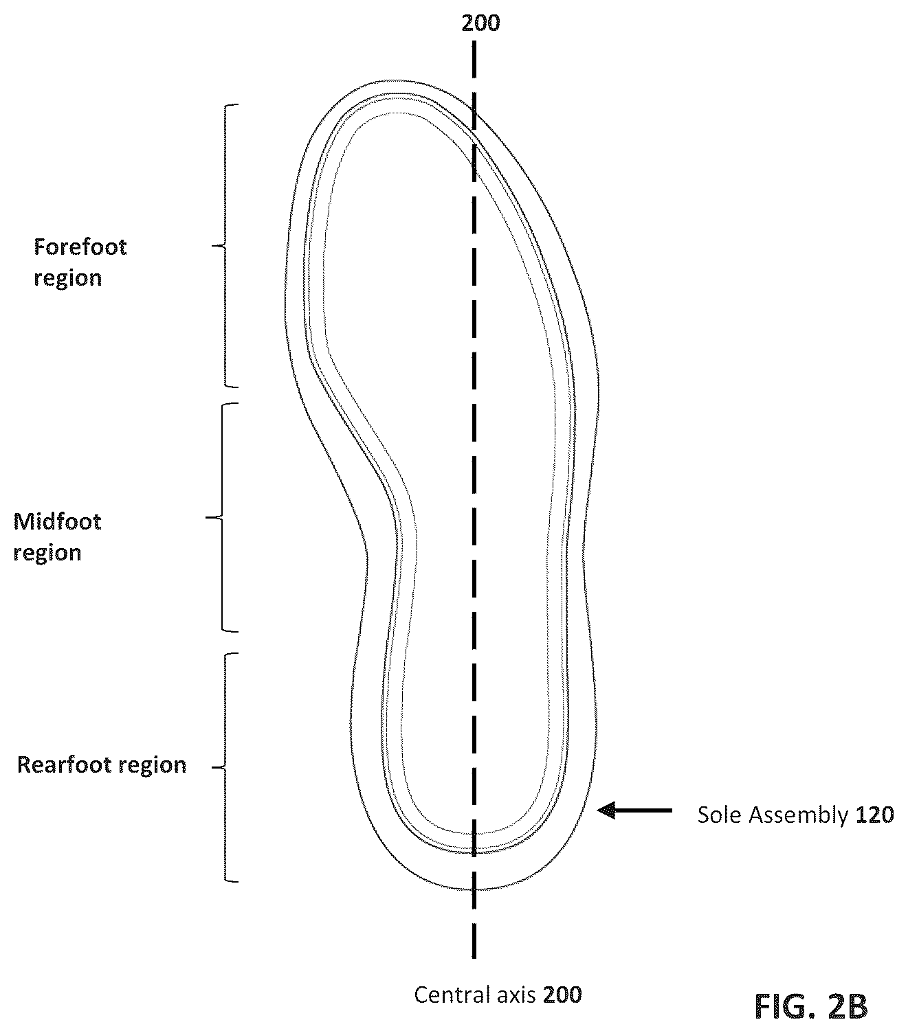 Patent US12564772 Figure 3 – Recyclable article