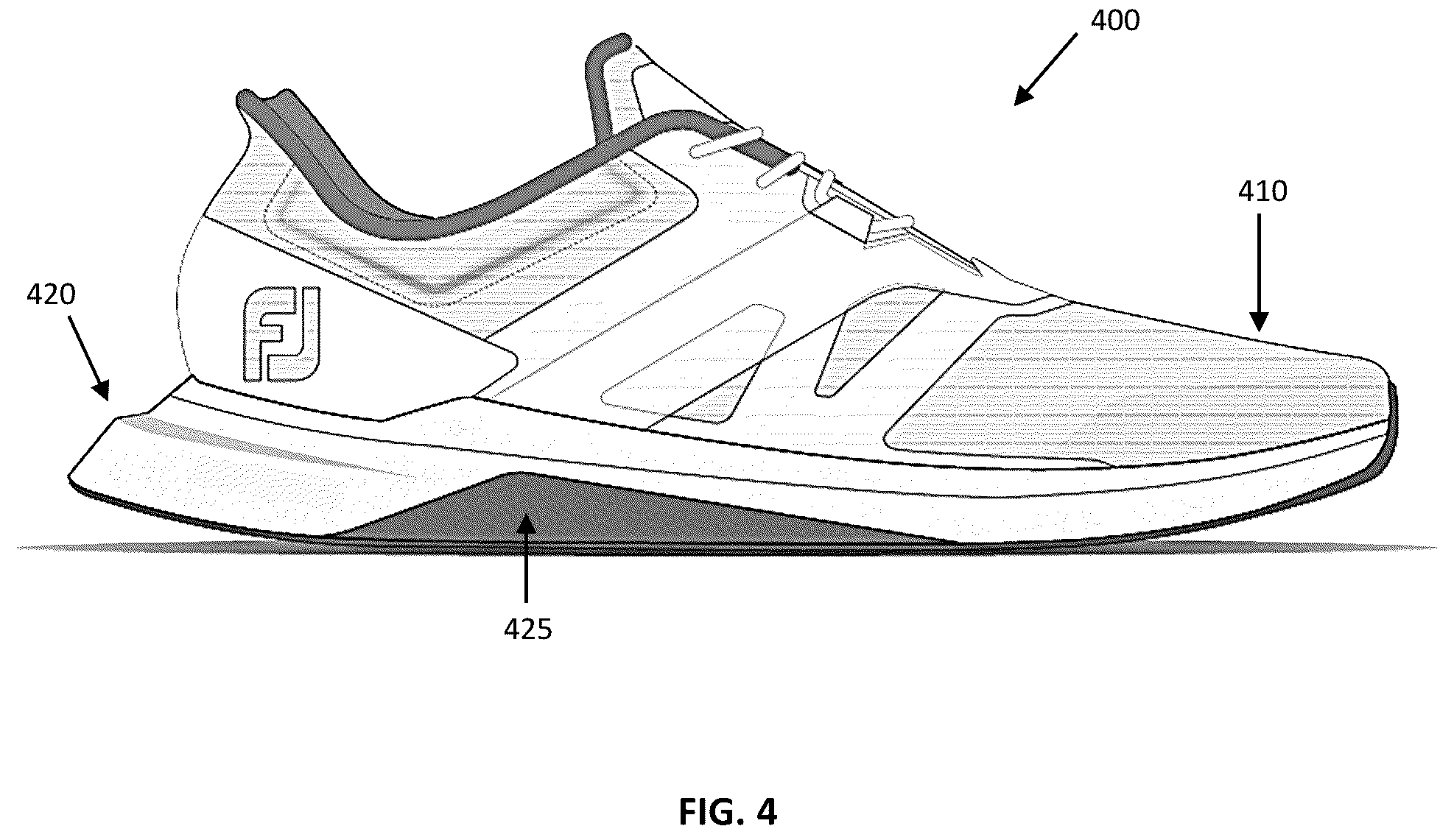 Patent US12564772 Figure 6 – Recyclable article