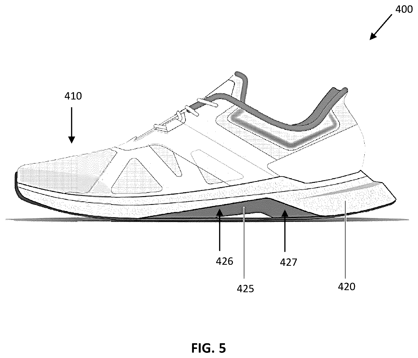Patent US12564772 Figure 7 – Recyclable article