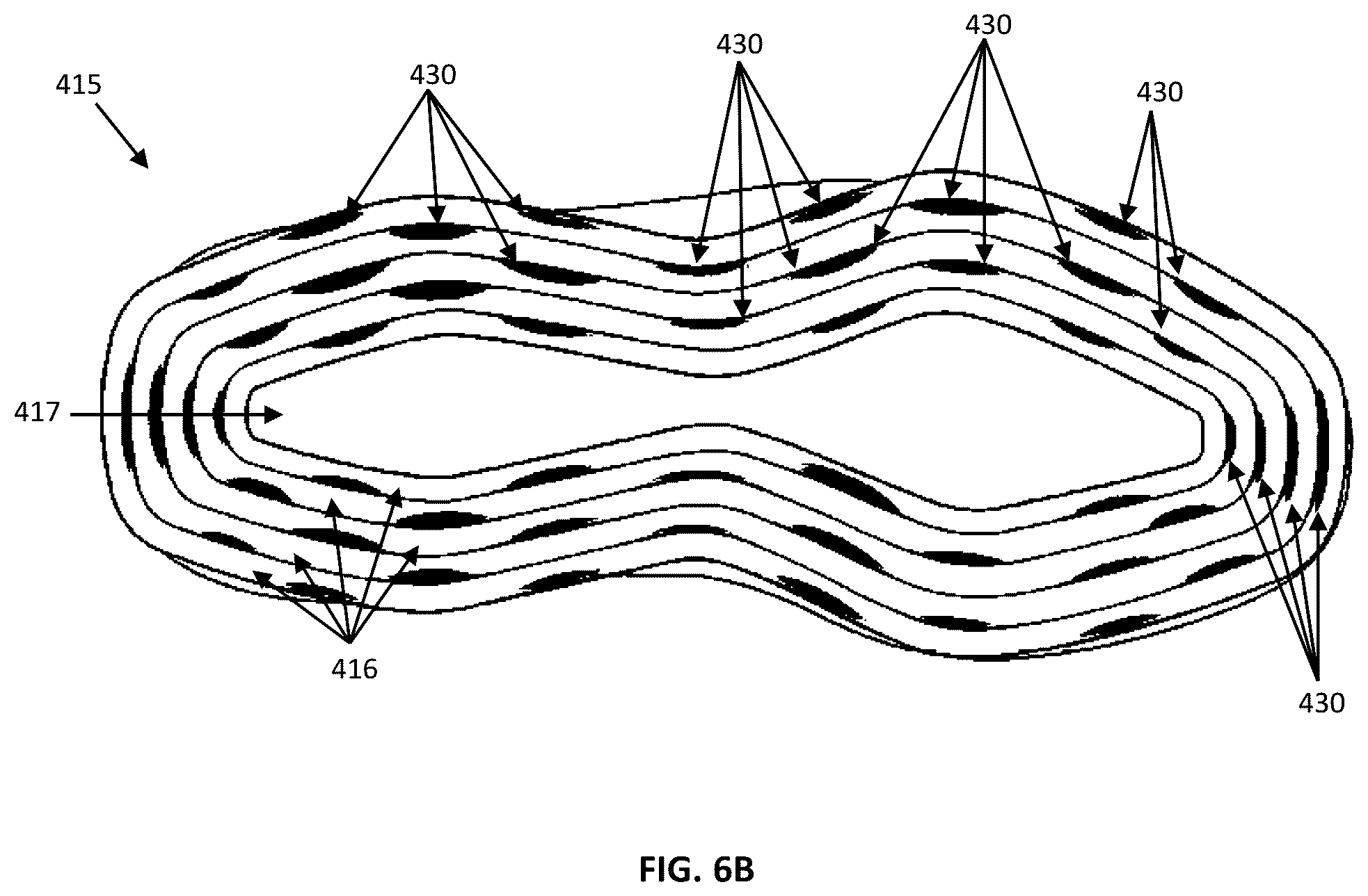 Patent US12564772 Figure 9 – Recyclable article