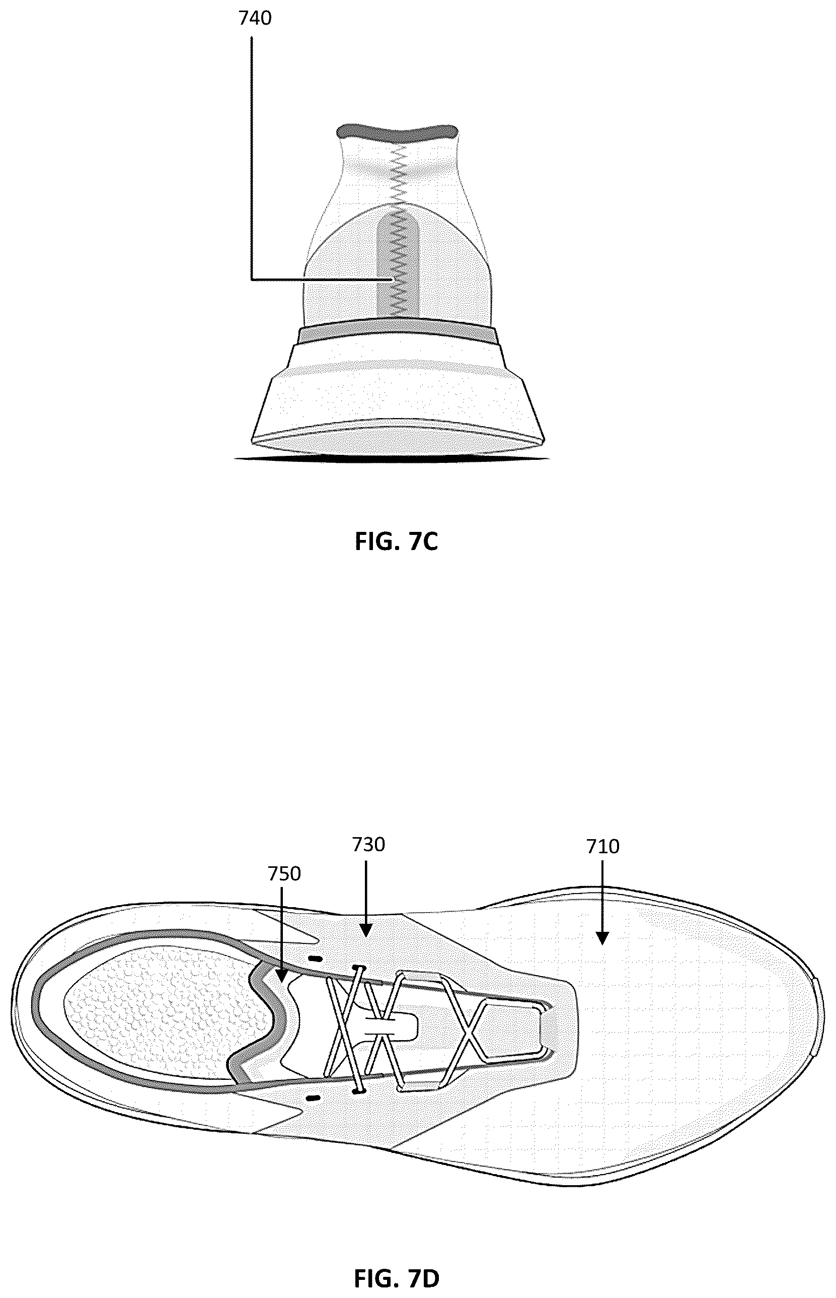 Patent US12564772 Figure 12 – Recyclable article