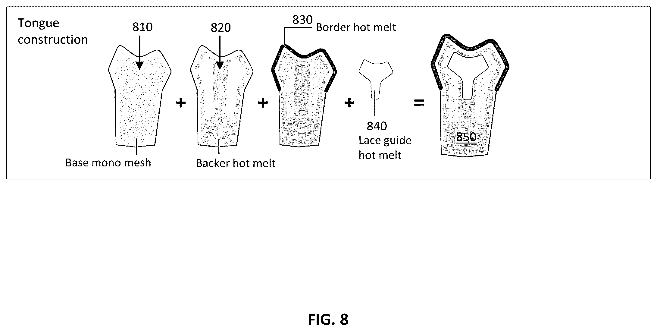 Patent US12564772 Figure 13 – Recyclable article