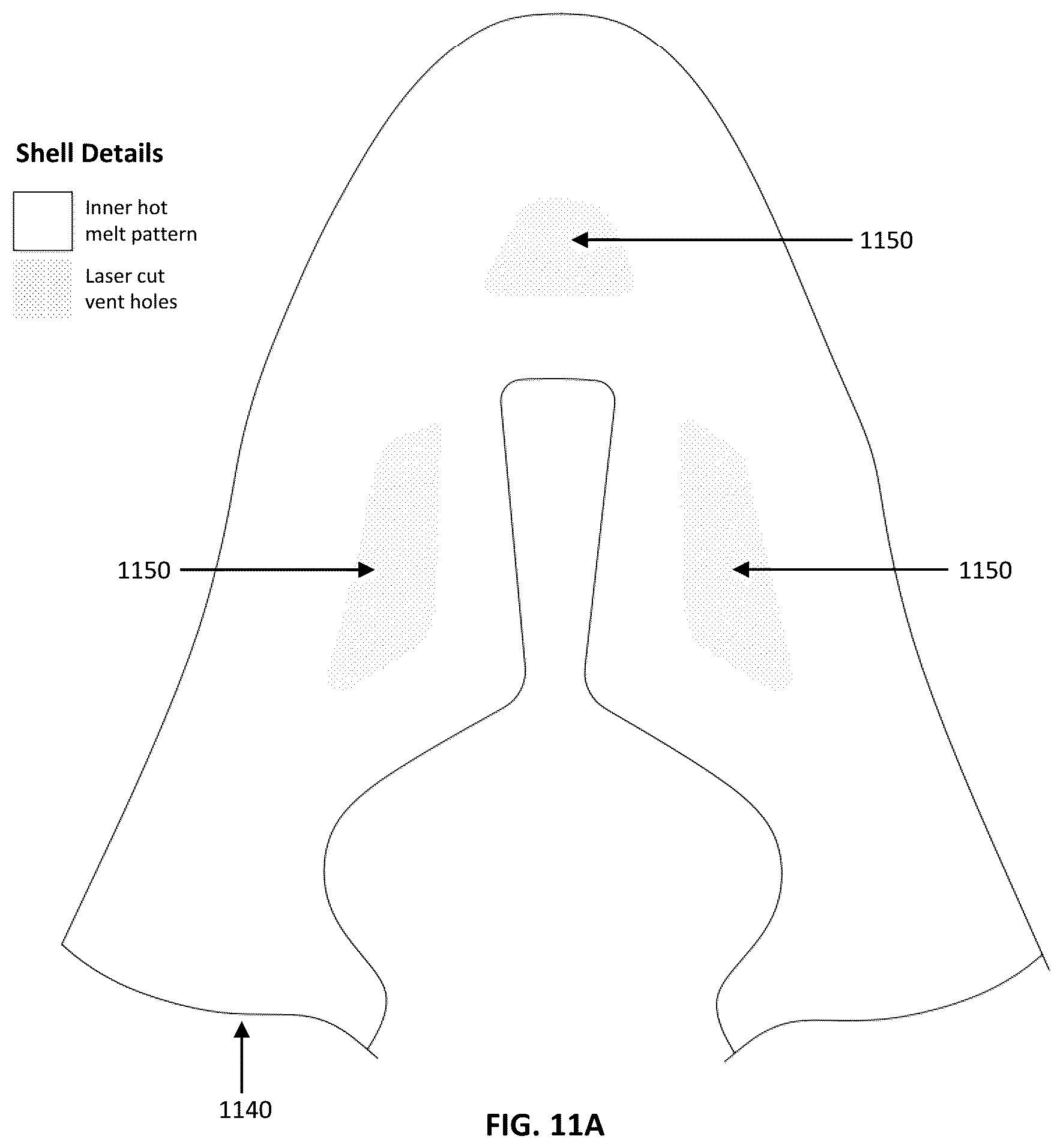 Patent US12564772 Figure 16 – Recyclable article
