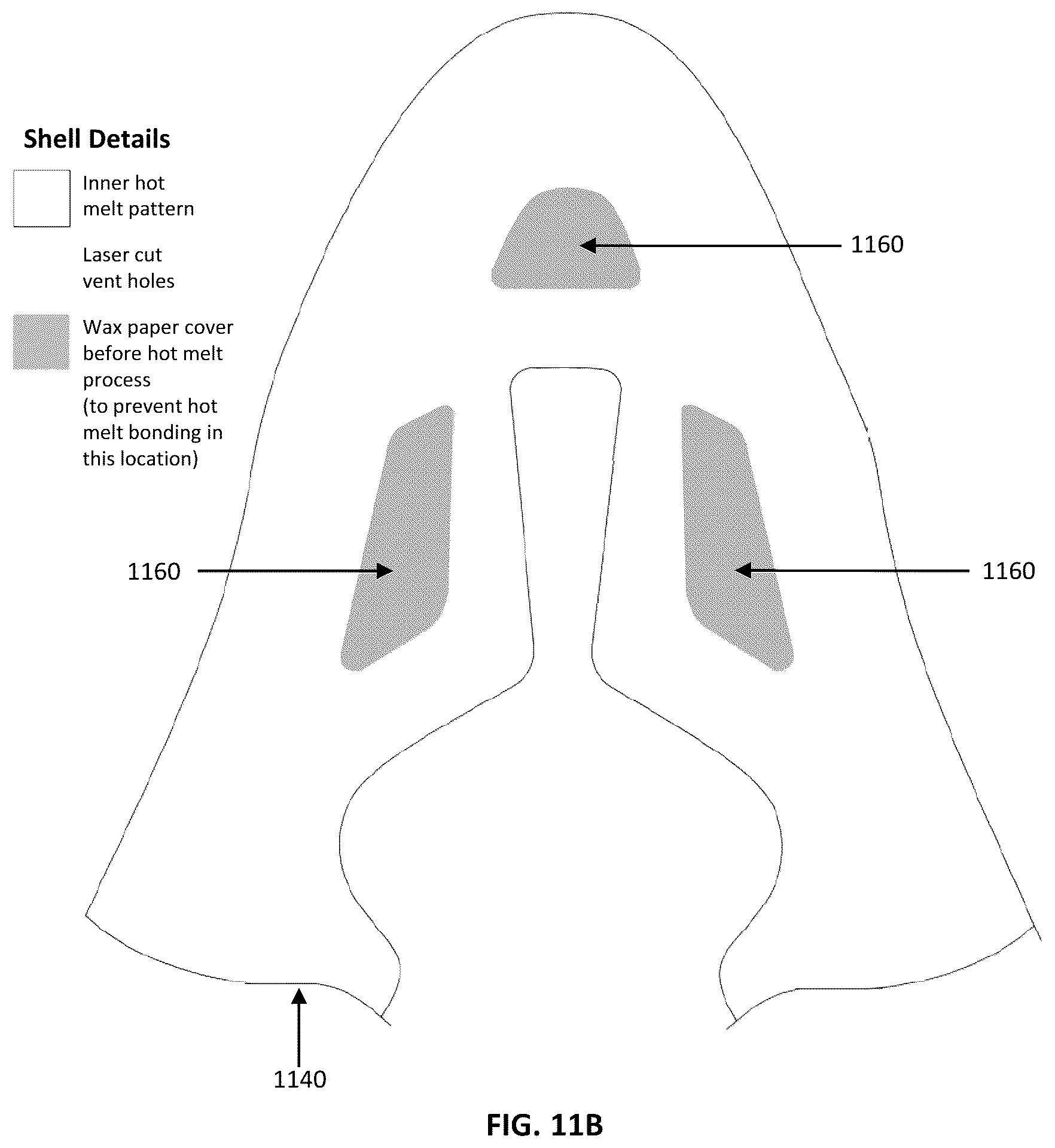 Patent US12564772 Figure 17 – Recyclable article