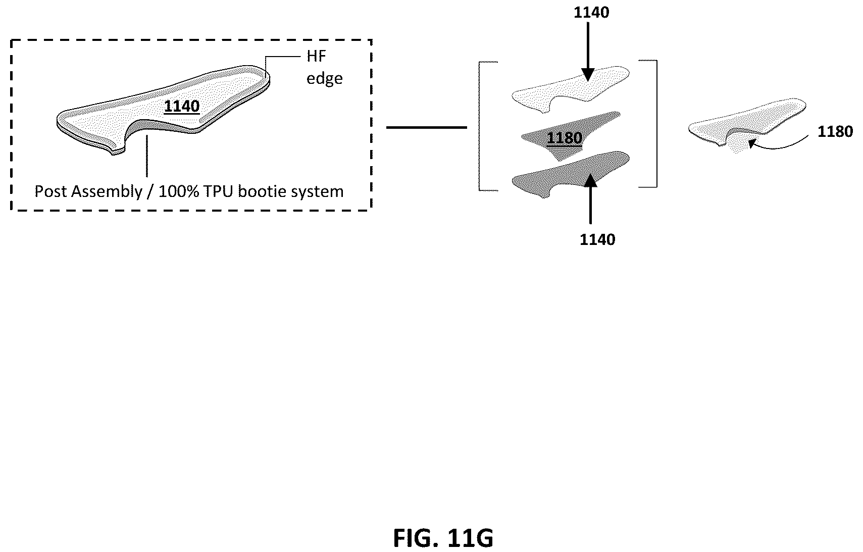 Patent US12564772 Figure 20 – Recyclable article