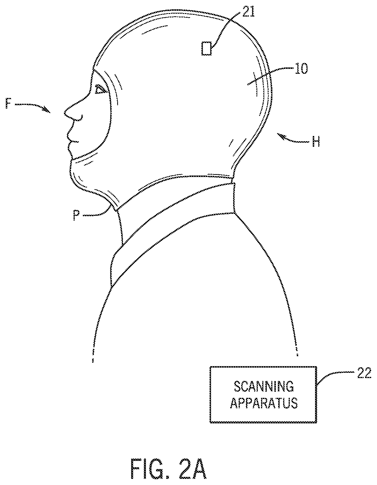Patent US12564777 Figure 7 – System and method of assembling a protective sports helmet