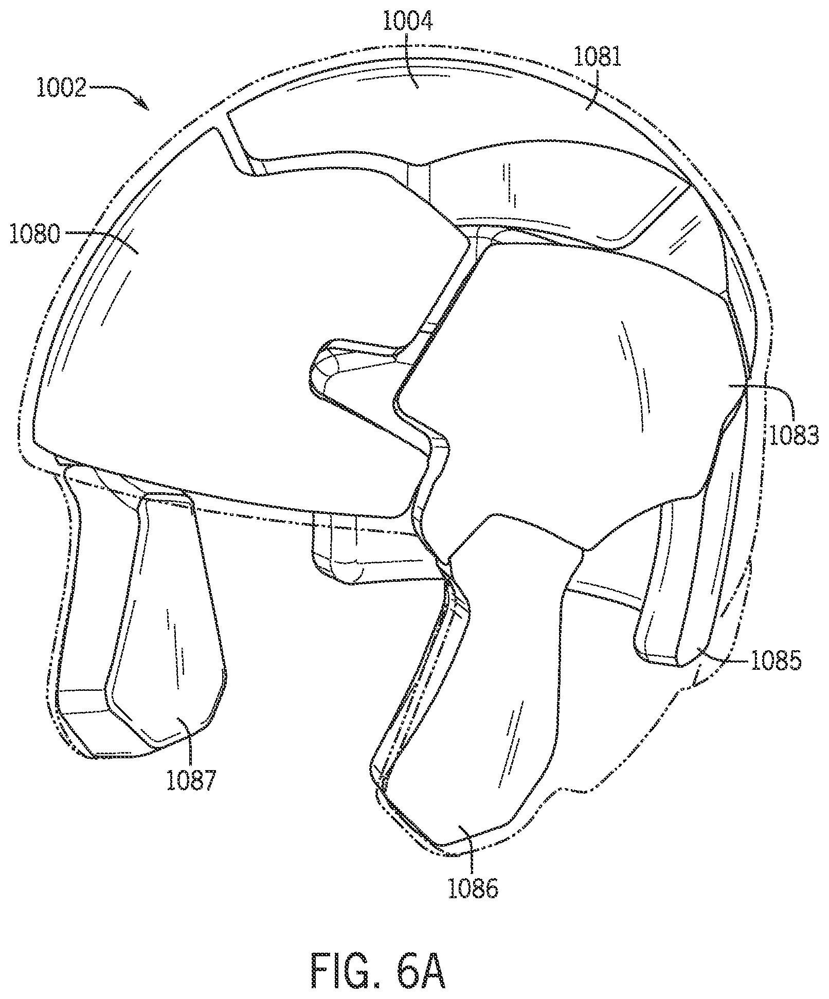 Patent US12564777 Figure 15 – System and method of assembling a protective sports helmet
