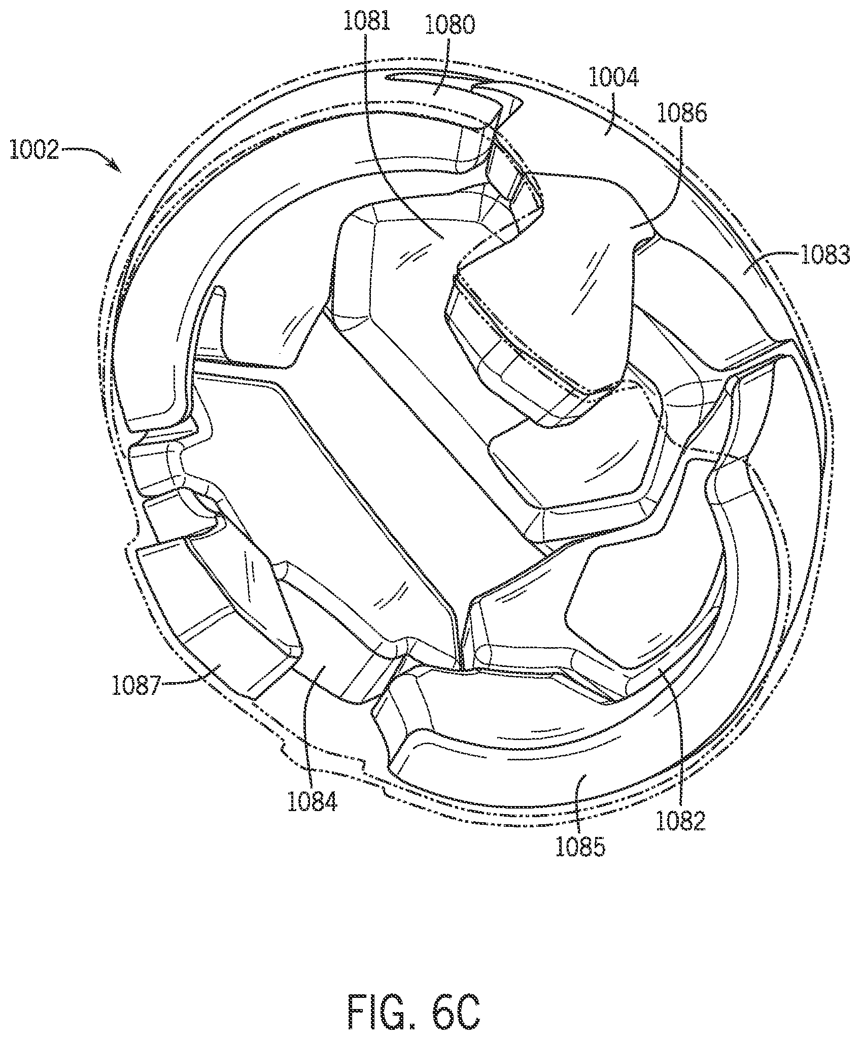 Patent US12564777 Figure 17 – System and method of assembling a protective sports helmet