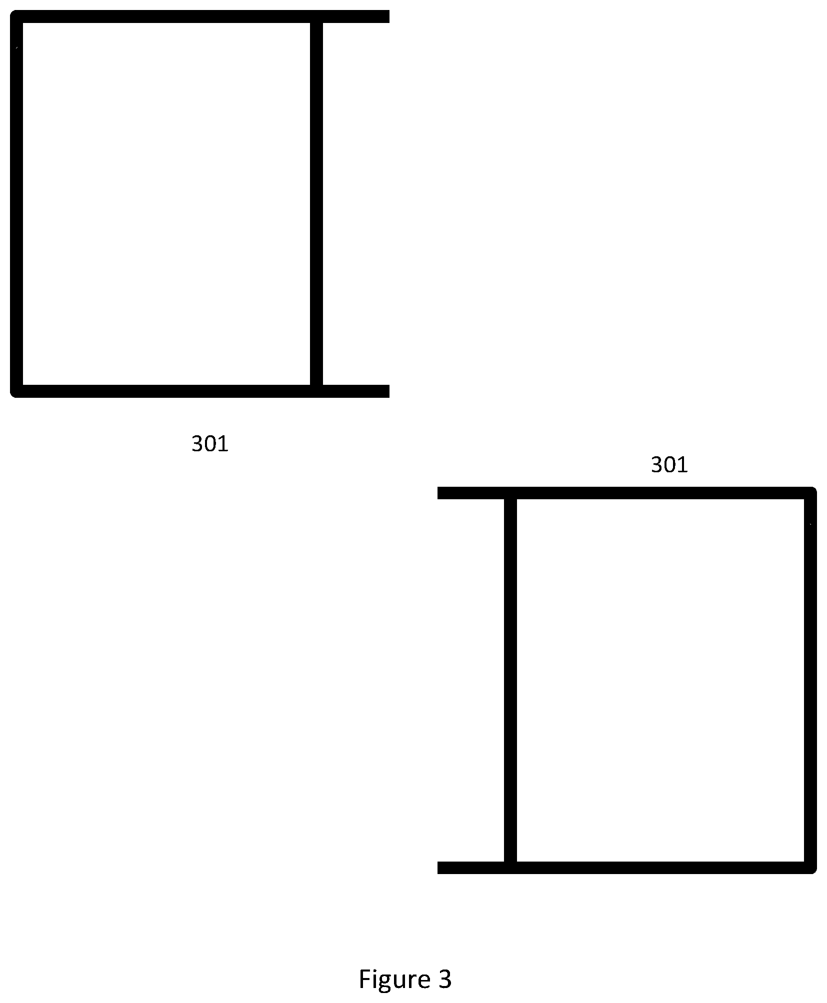 Patent US12564778 Figure 3 – Portable, foldable line demarcation system