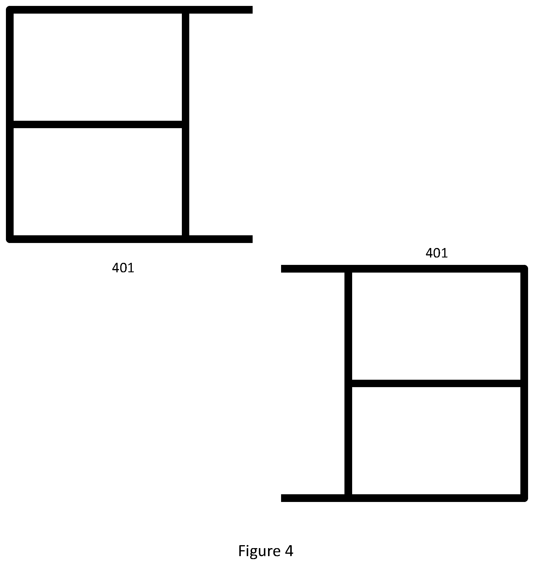 Patent US12564778 Figure 4 – Portable, foldable line demarcation system