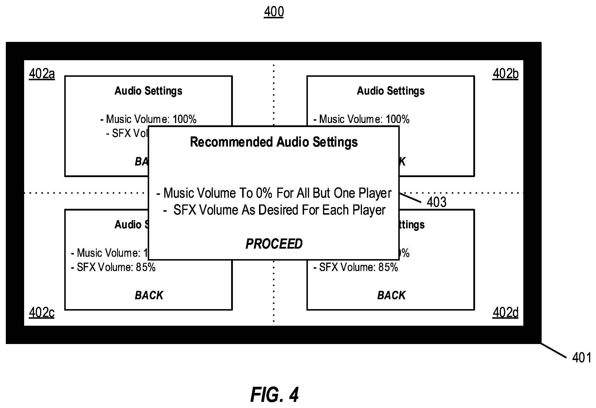 Patent US12564785 Figure 3 – Enabling local split-screen multiplayer experiences using remote multiplayer game support