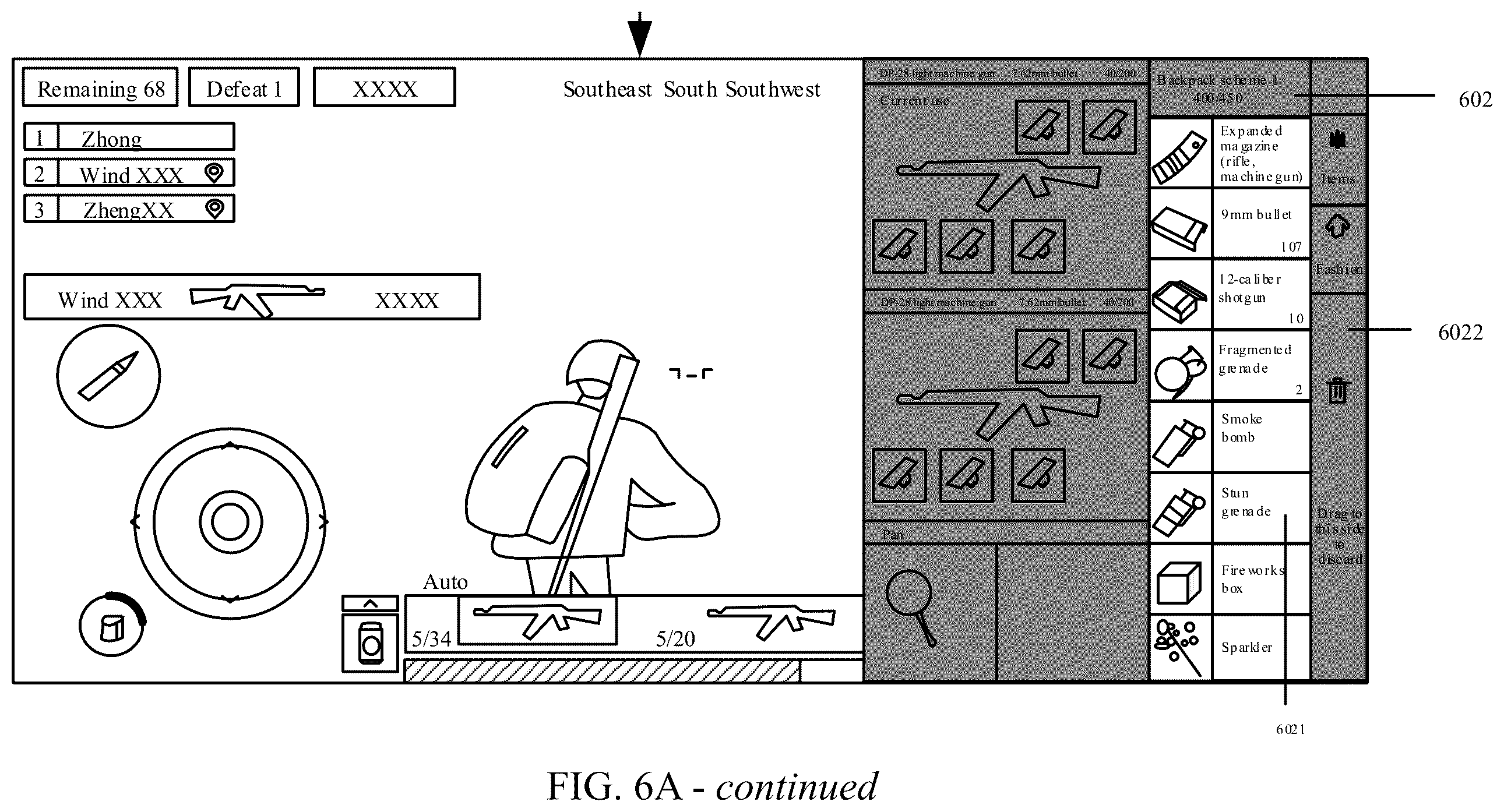 Patent US12564787 Figure 10 – Virtual item processing method and apparatus, electronic device, computer-readable storage medium, and computer program product