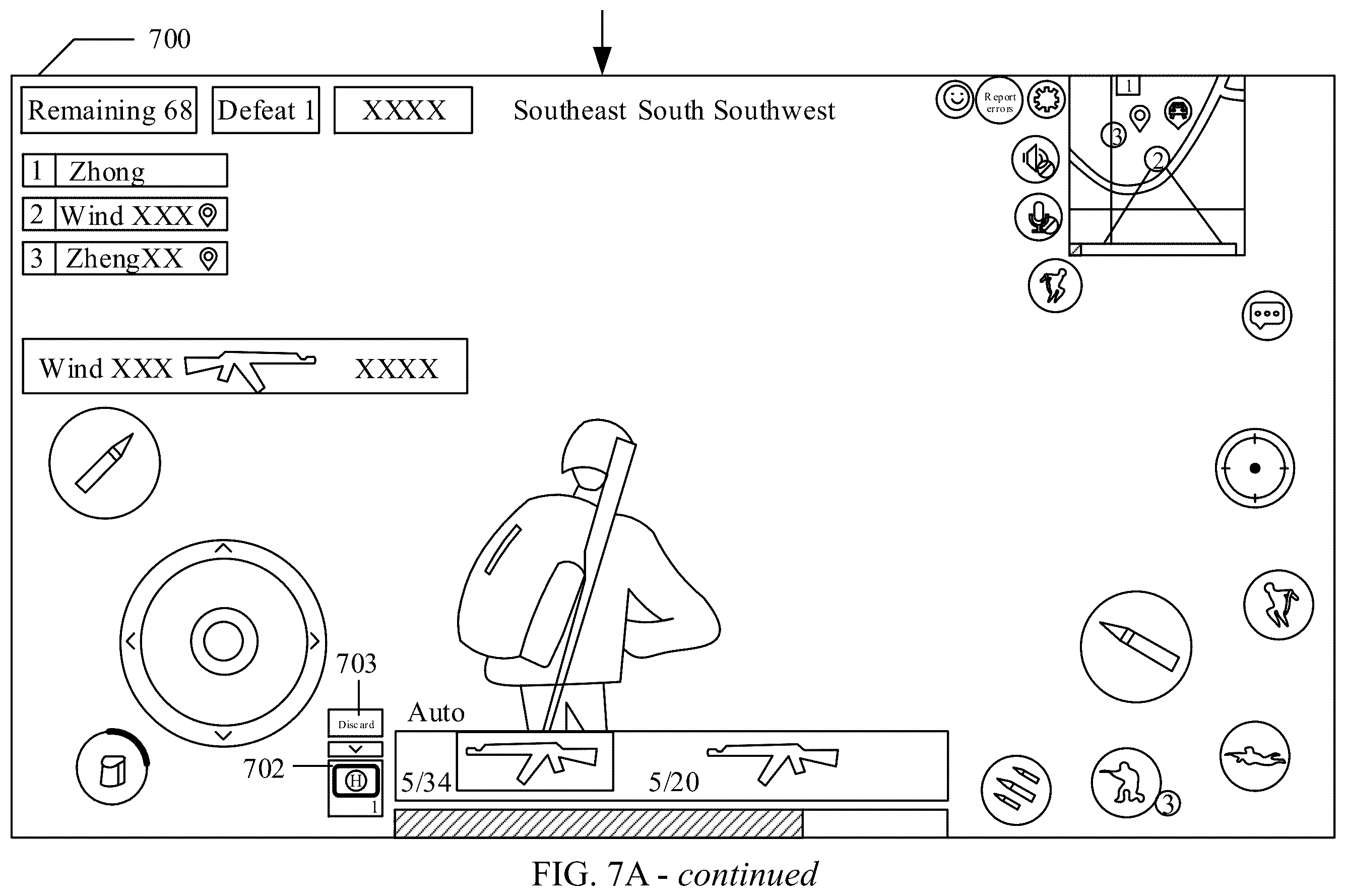 Patent US12564787 Figure 15 – Virtual item processing method and apparatus, electronic device, computer-readable storage medium, and computer program product