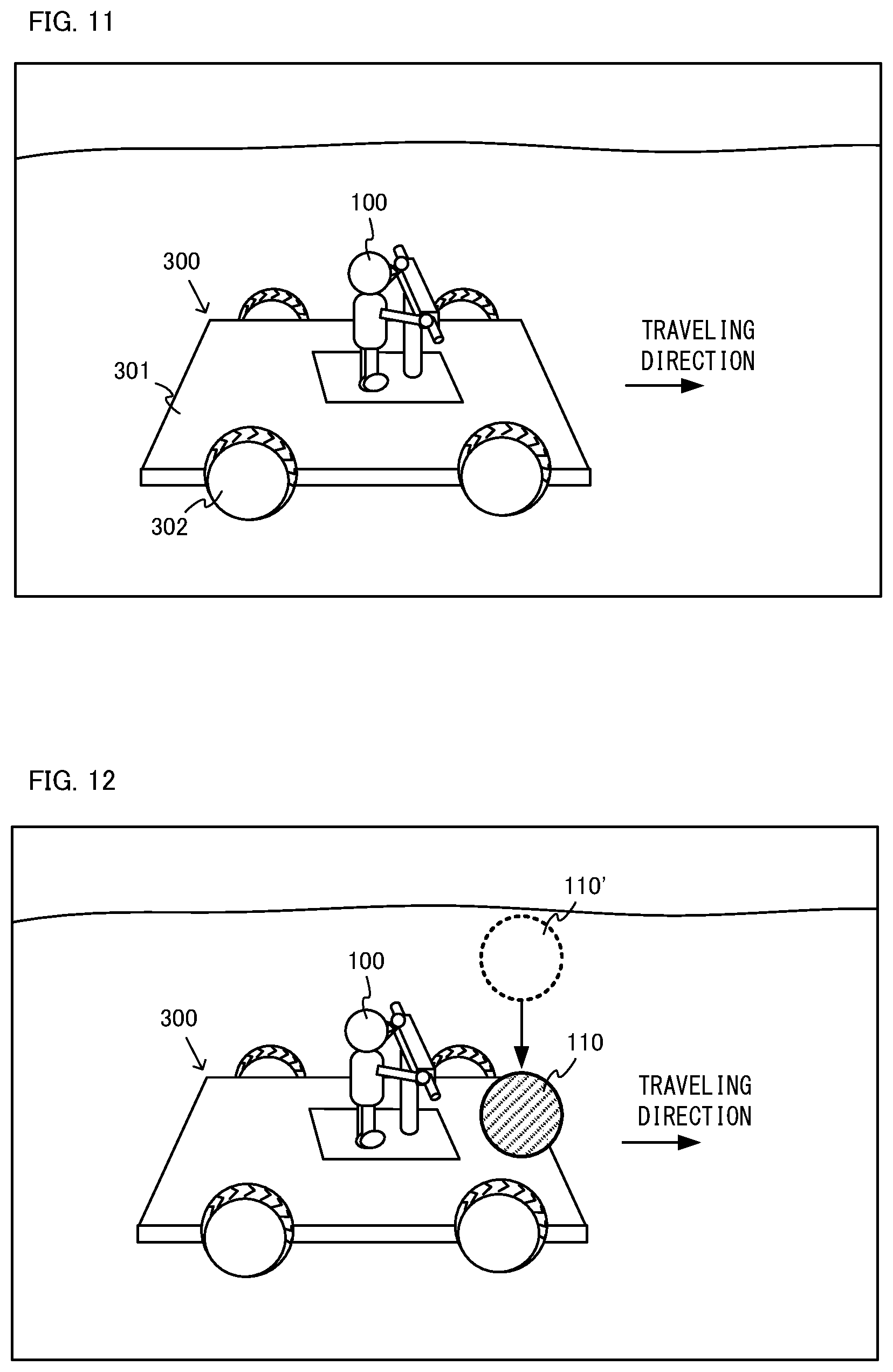Patent US12564788 Figure 8 – Storage medium, information processing system, information processing apparatus, and information processing method