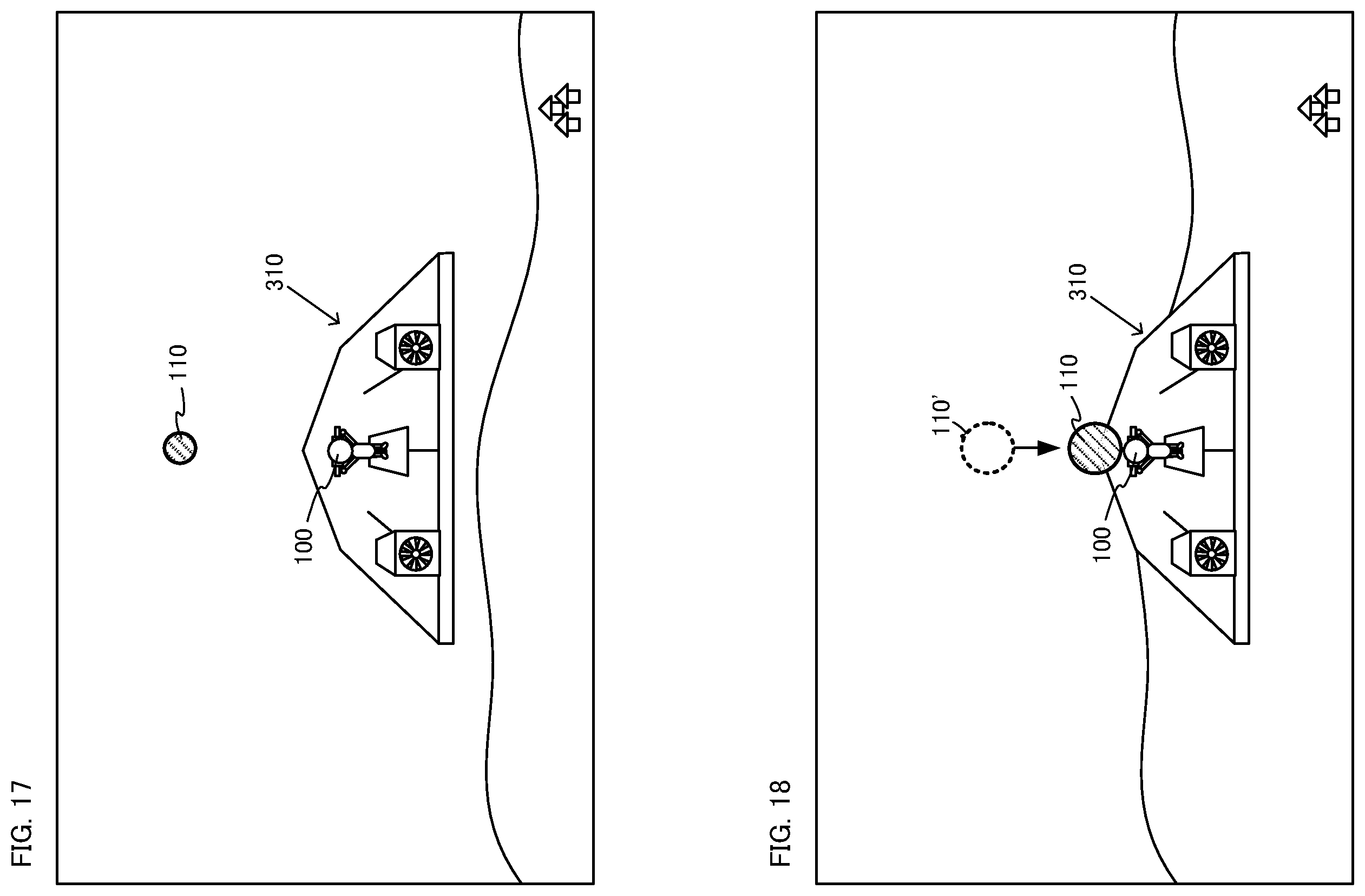 Patent US12564788 Figure 11 – Storage medium, information processing system, information processing apparatus, and information processing method