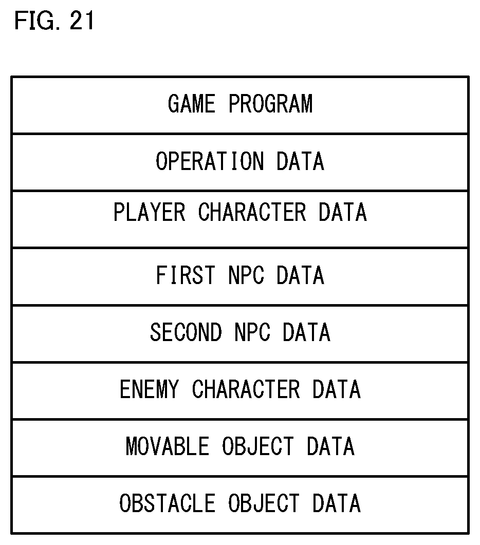 Patent US12564788 Figure 13 – Storage medium, information processing system, information processing apparatus, and information processing method