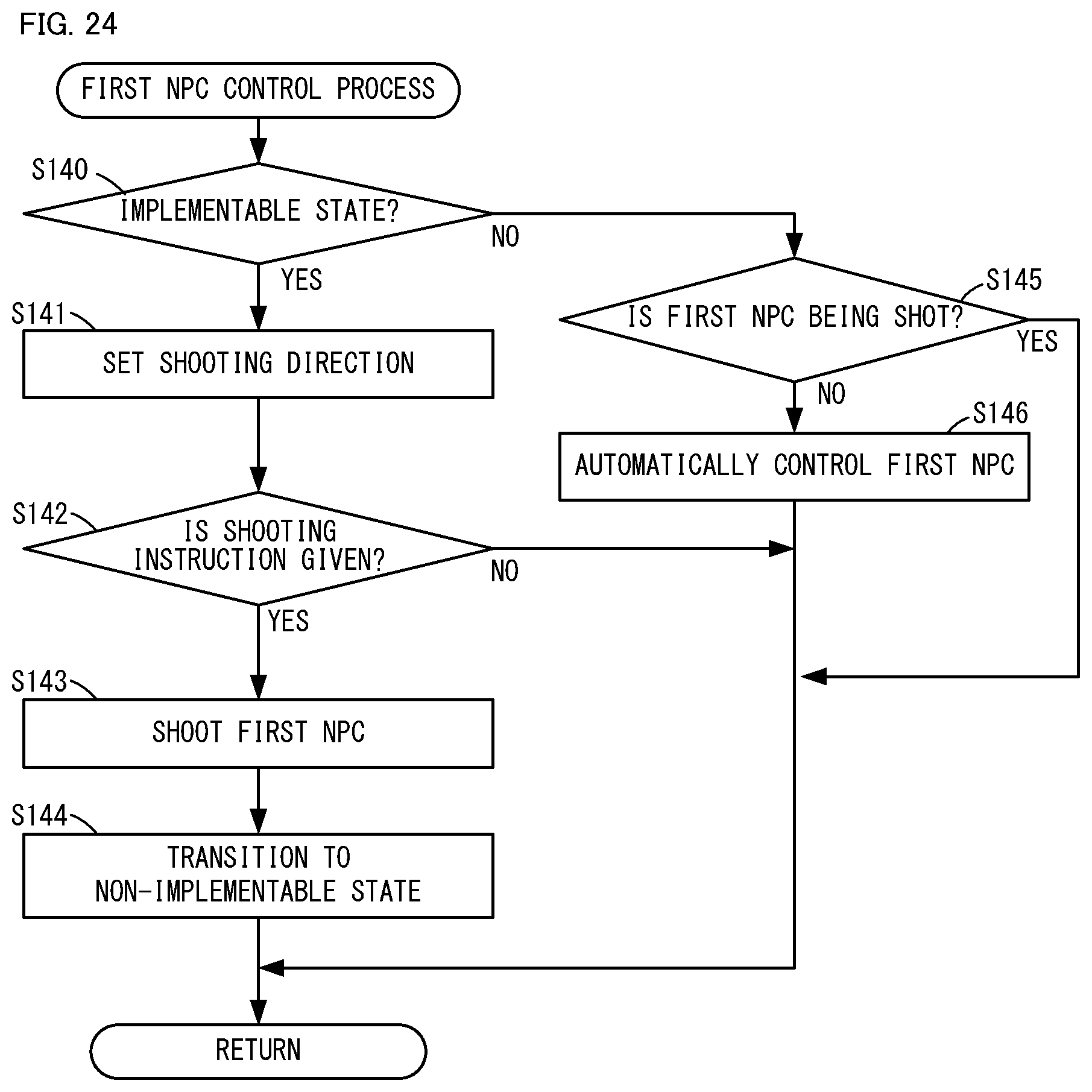 Patent US12564788 Figure 16 – Storage medium, information processing system, information processing apparatus, and information processing method