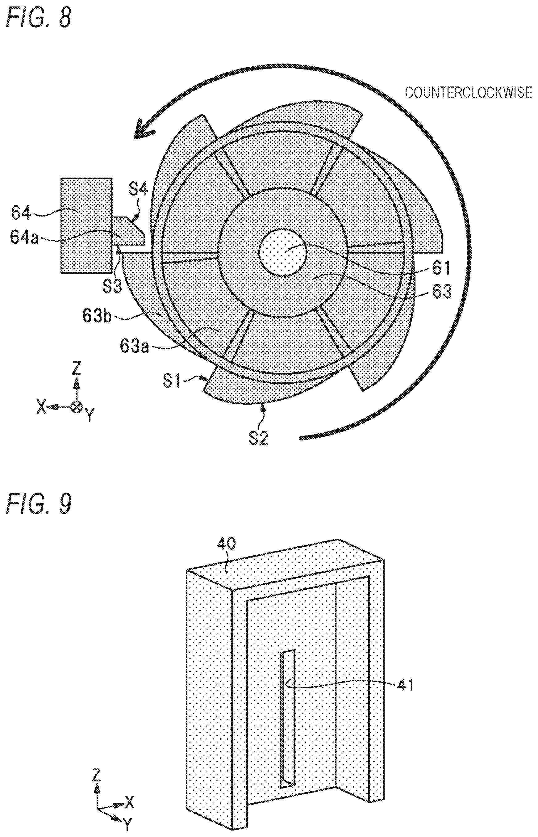 Patent US12564793 Figure 7 – Deformable toy