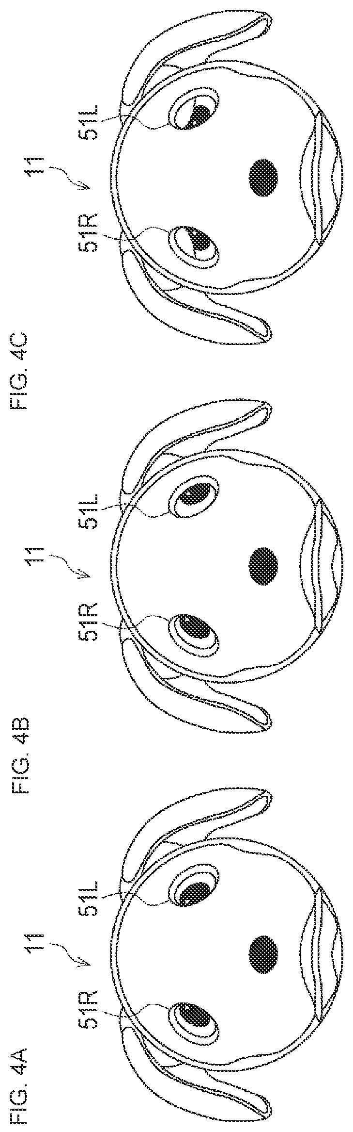 Patent US12564794 Figure 4 – Autonomous mobile body and information processing method