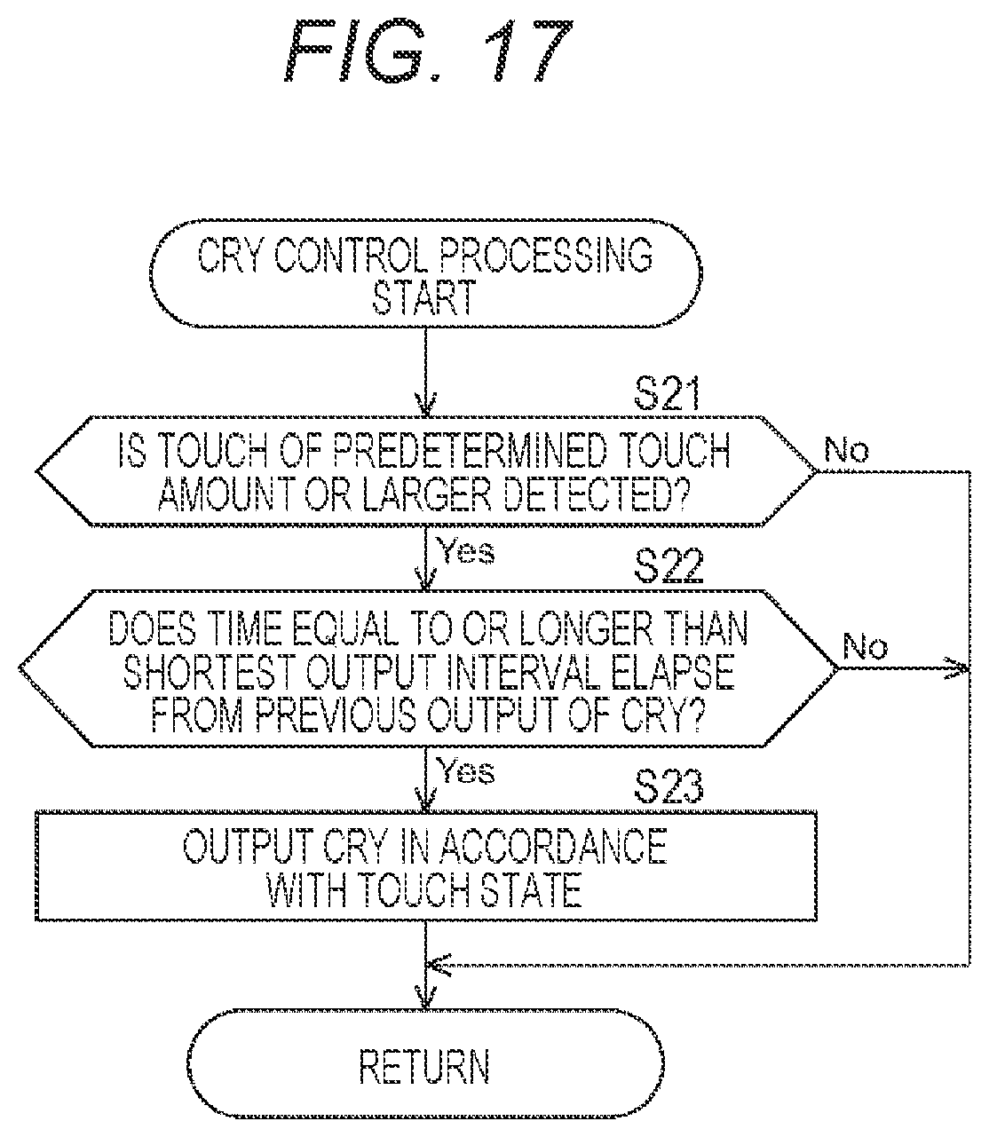 Patent US12564794 Figure 17 – Autonomous mobile body and information processing method