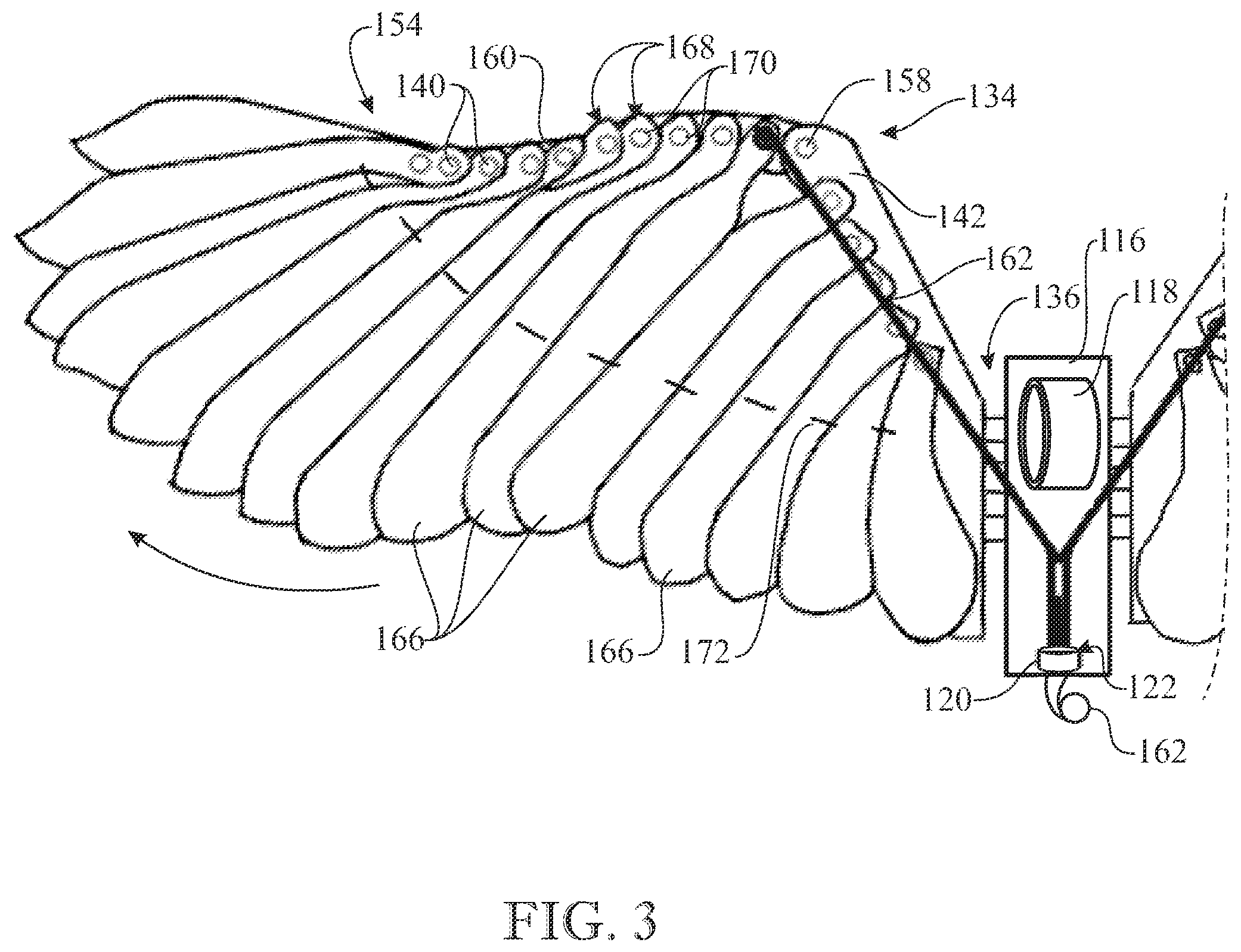 Patent US12564795 Figure 3 – Articulating mechanical toy
