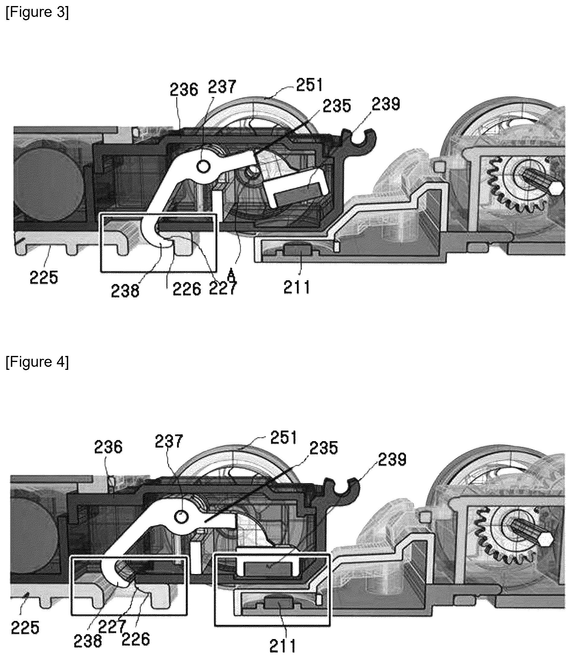 Patent US12564796 Figure 2 – Car racing system