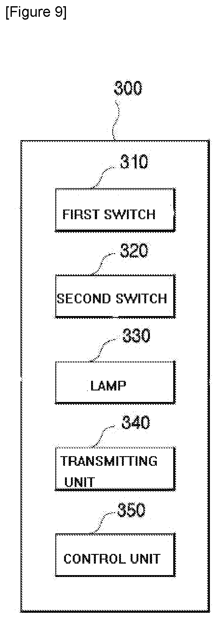 Patent US12564796 Figure 6 – Car racing system