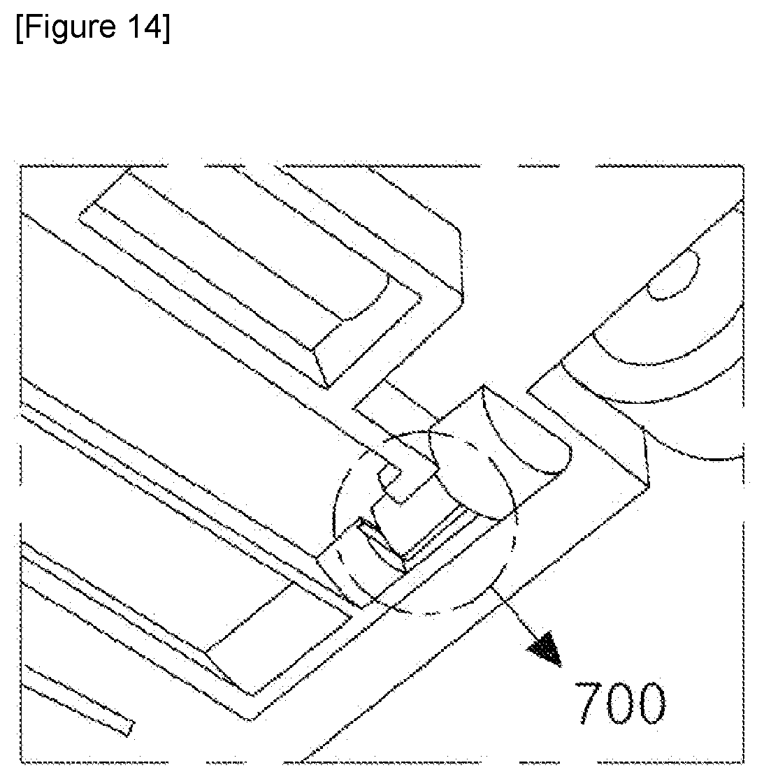 Patent US12564796 Figure 11 – Car racing system