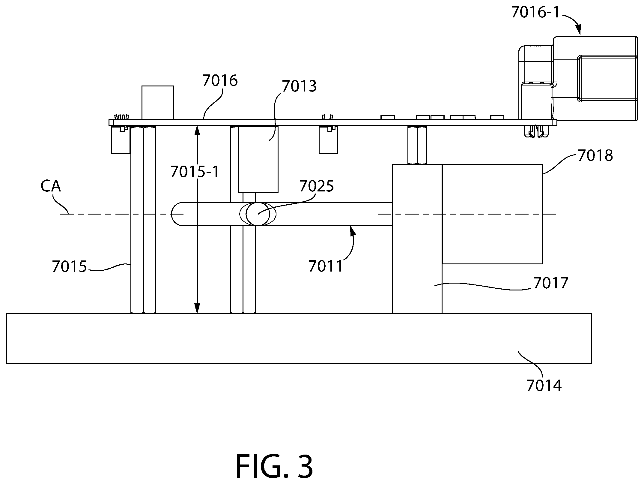 Patent US12564802 Figure 4 – Multiplexed pneumatic control air system for slurry filtration