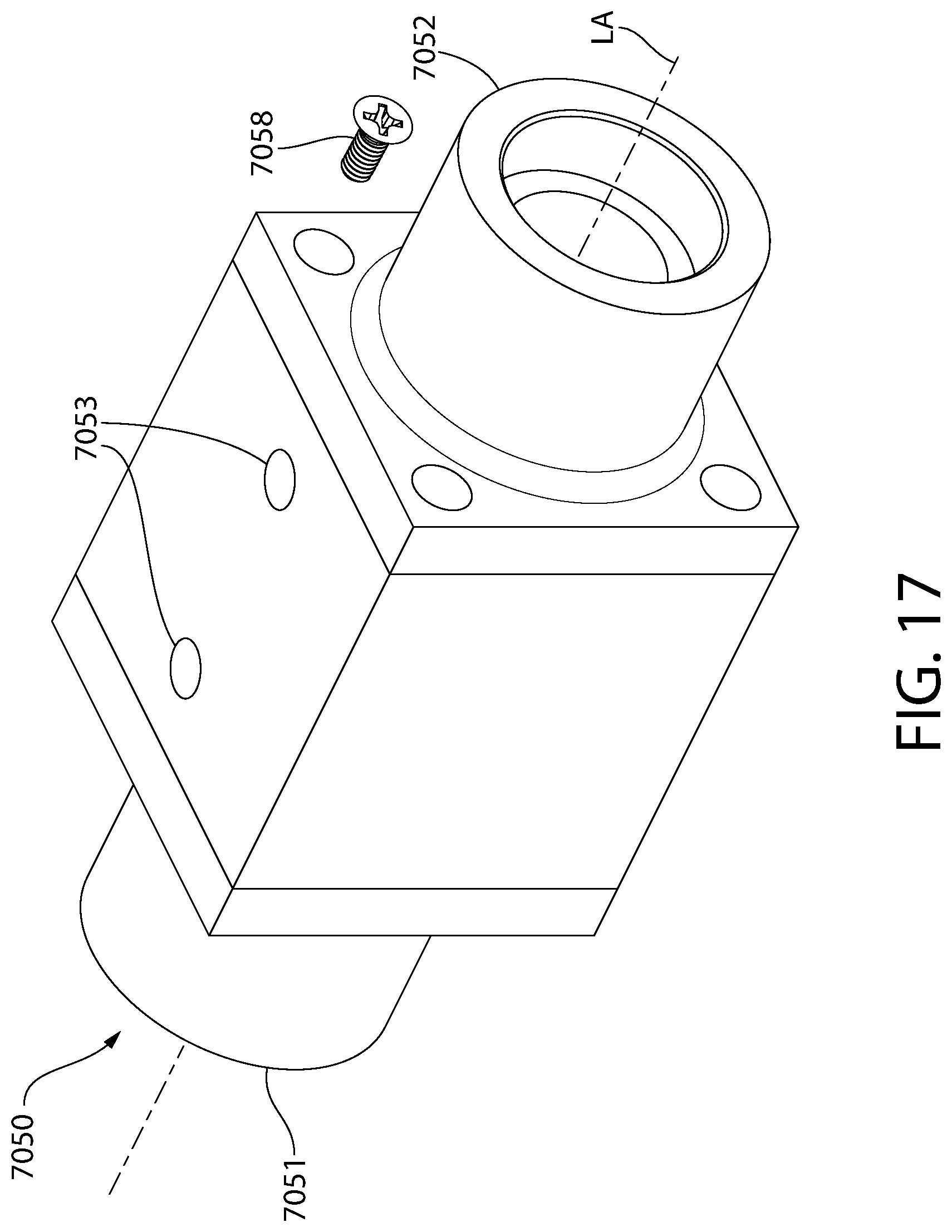 Patent US12564802 Figure 17 – Multiplexed pneumatic control air system for slurry filtration
