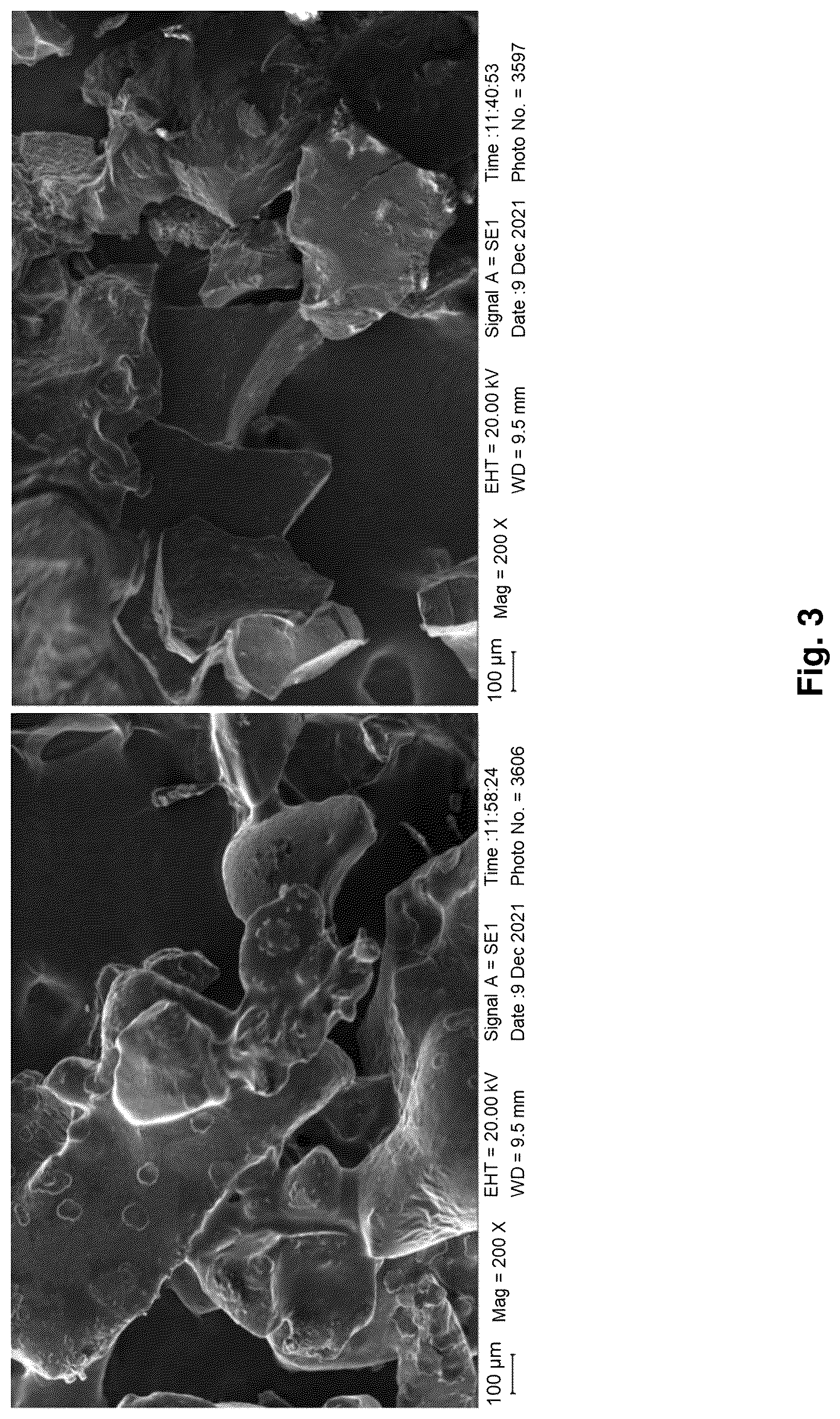 Patent US12564807 Figure 3 – Dewatering viscous liquids with pressurized carbon dioxide