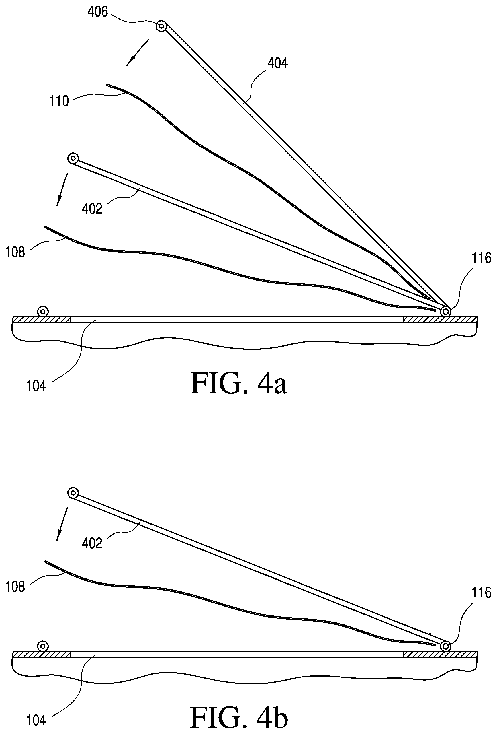 Patent US12564808 Figure 5 – Sterilizing cabinet filter cartridge
