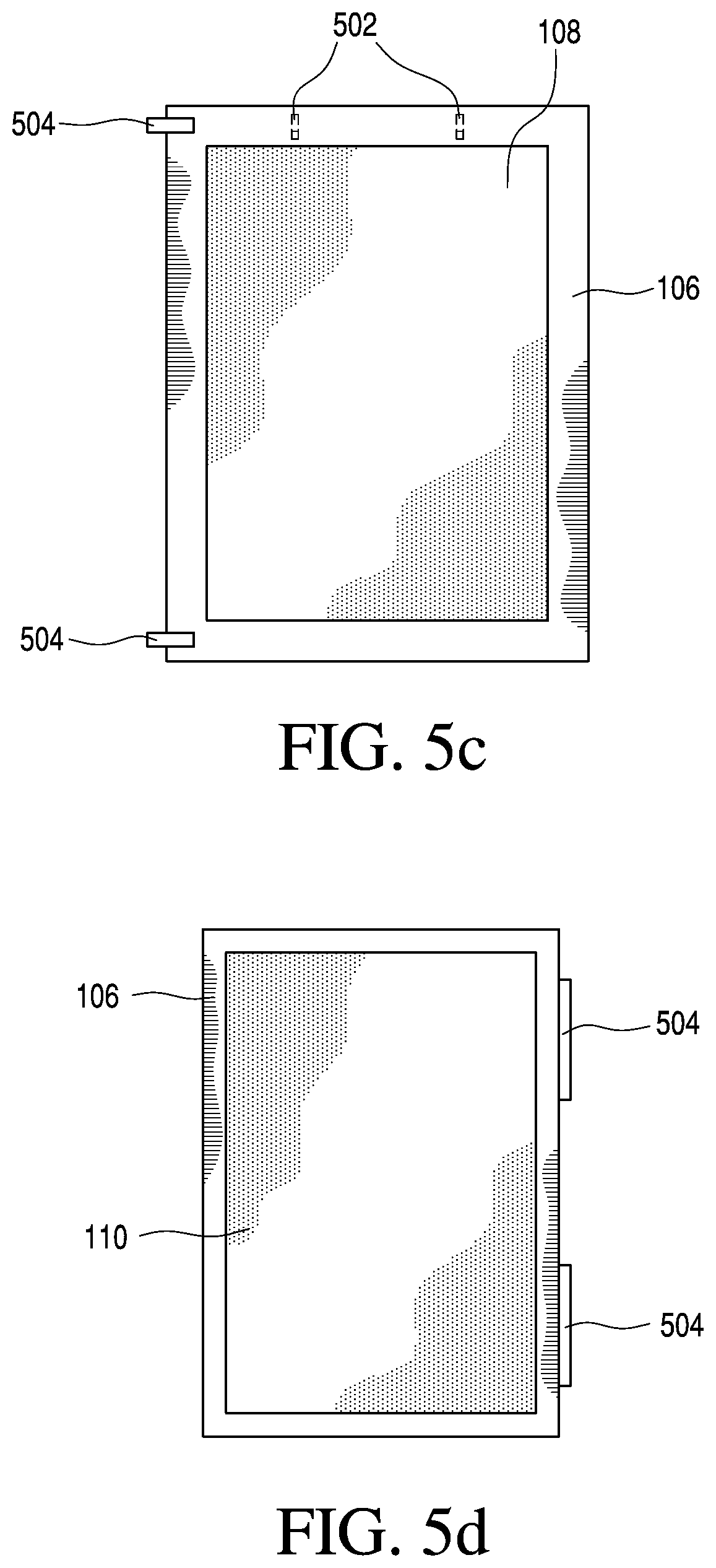 Patent US12564808 Figure 7 – Sterilizing cabinet filter cartridge