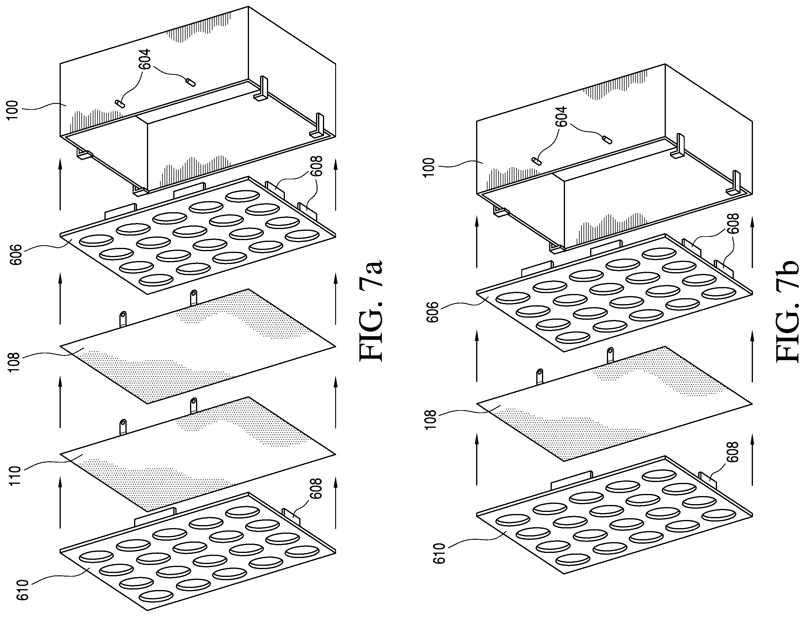 Patent US12564808 Figure 10 – Sterilizing cabinet filter cartridge