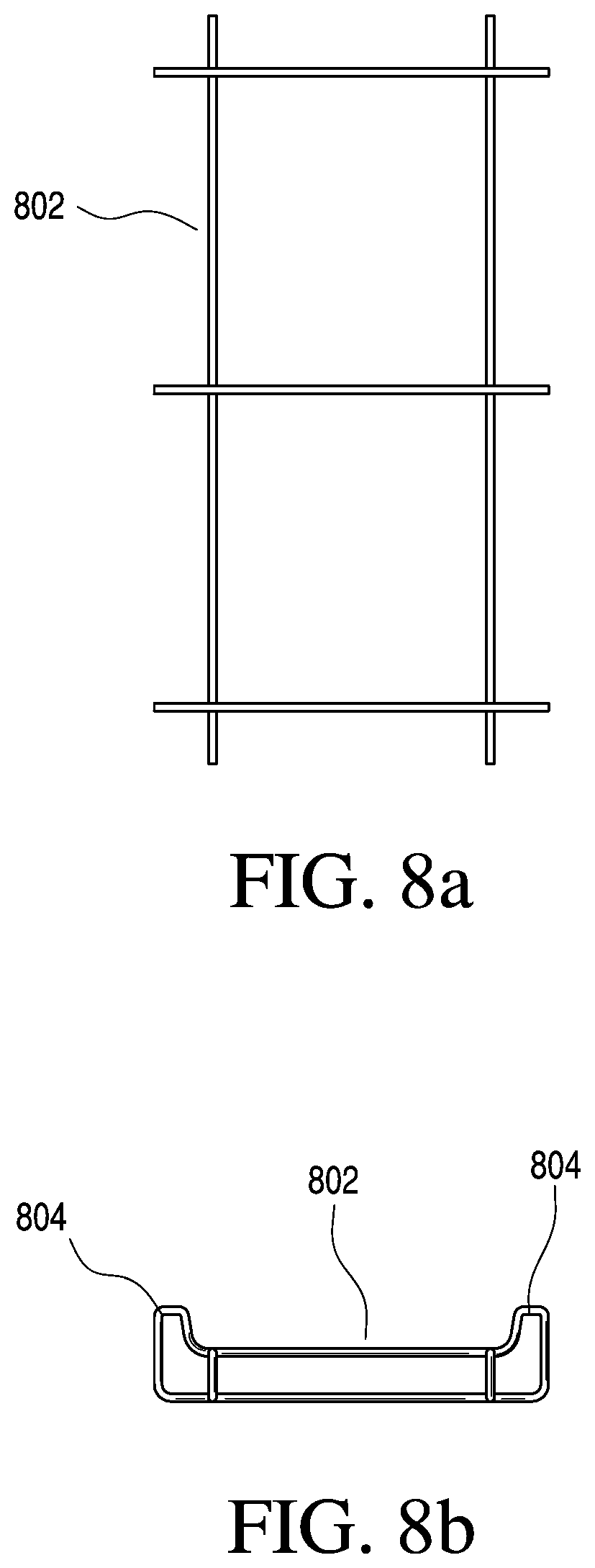 Patent US12564808 Figure 11 – Sterilizing cabinet filter cartridge