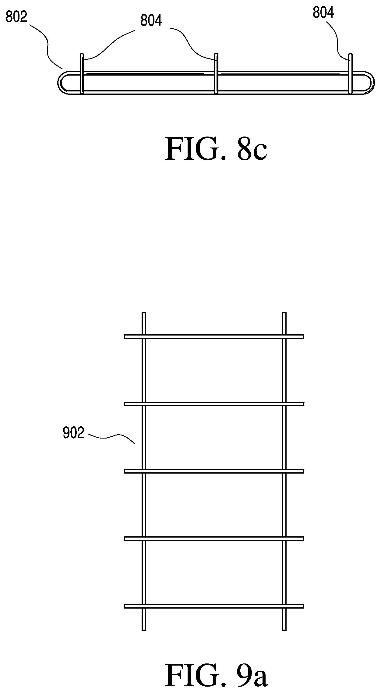Patent US12564808 Figure 12 – Sterilizing cabinet filter cartridge