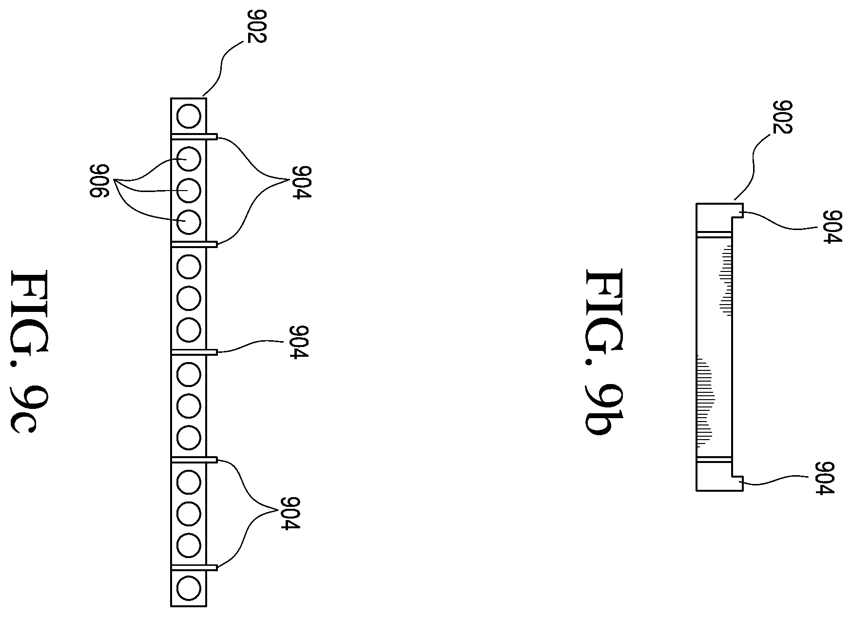 Patent US12564808 Figure 13 – Sterilizing cabinet filter cartridge
